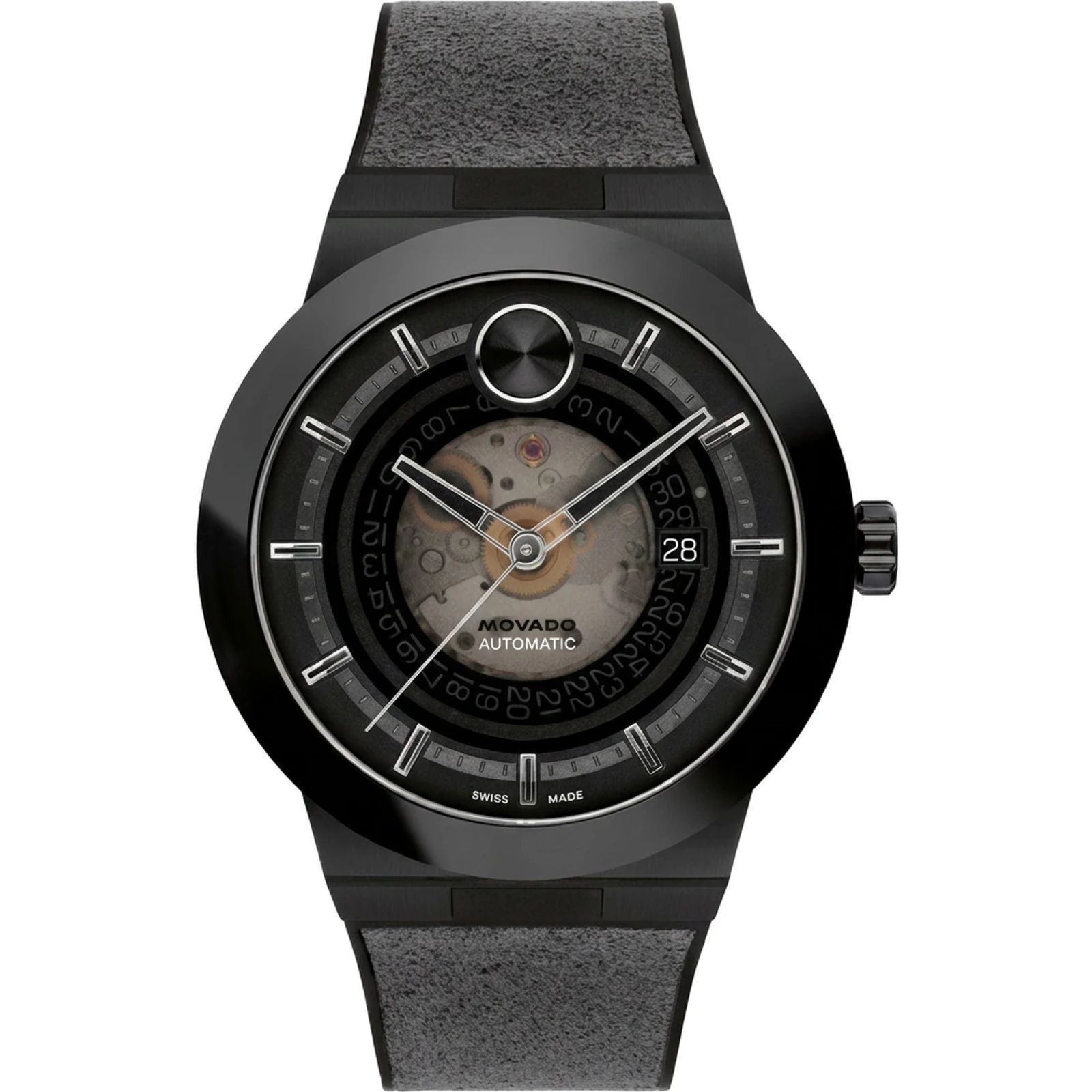 Movado Bold Fusion