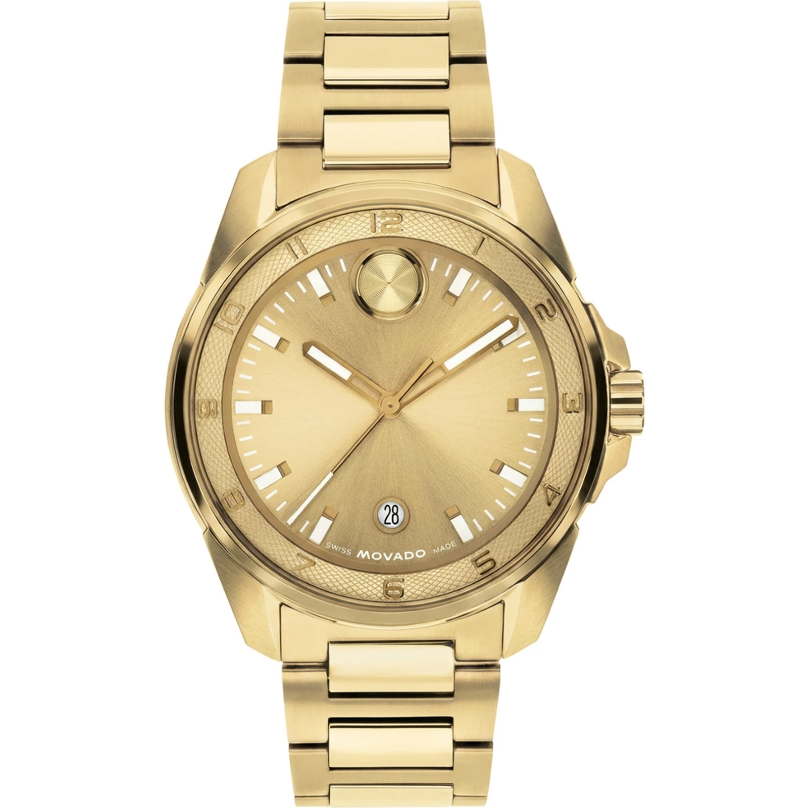 Movado BOLD Verso S 3601392
