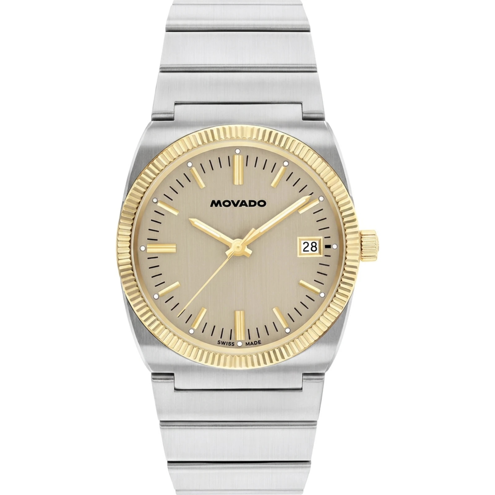 Movado Heritage Ondoplan