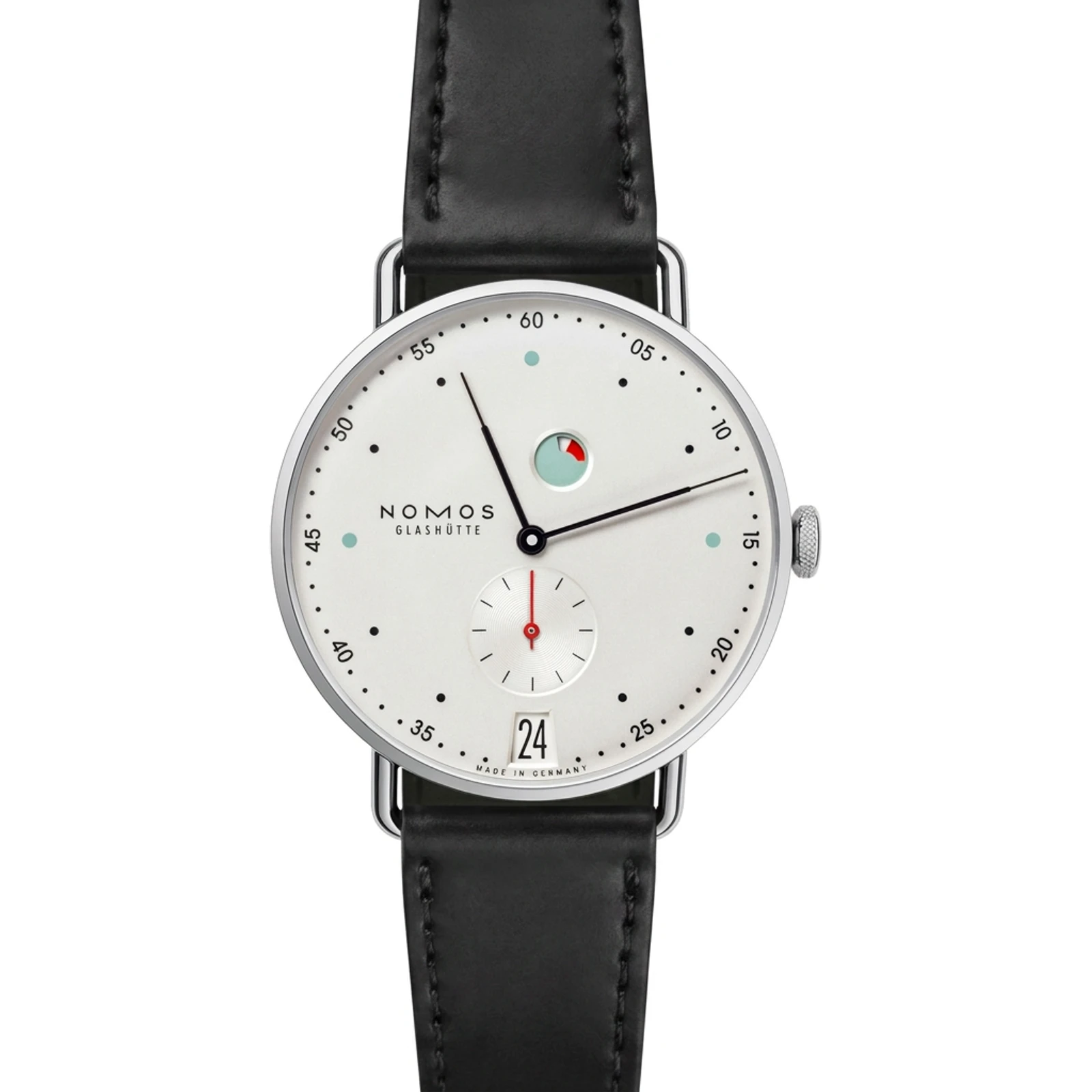 NOMOS Metro