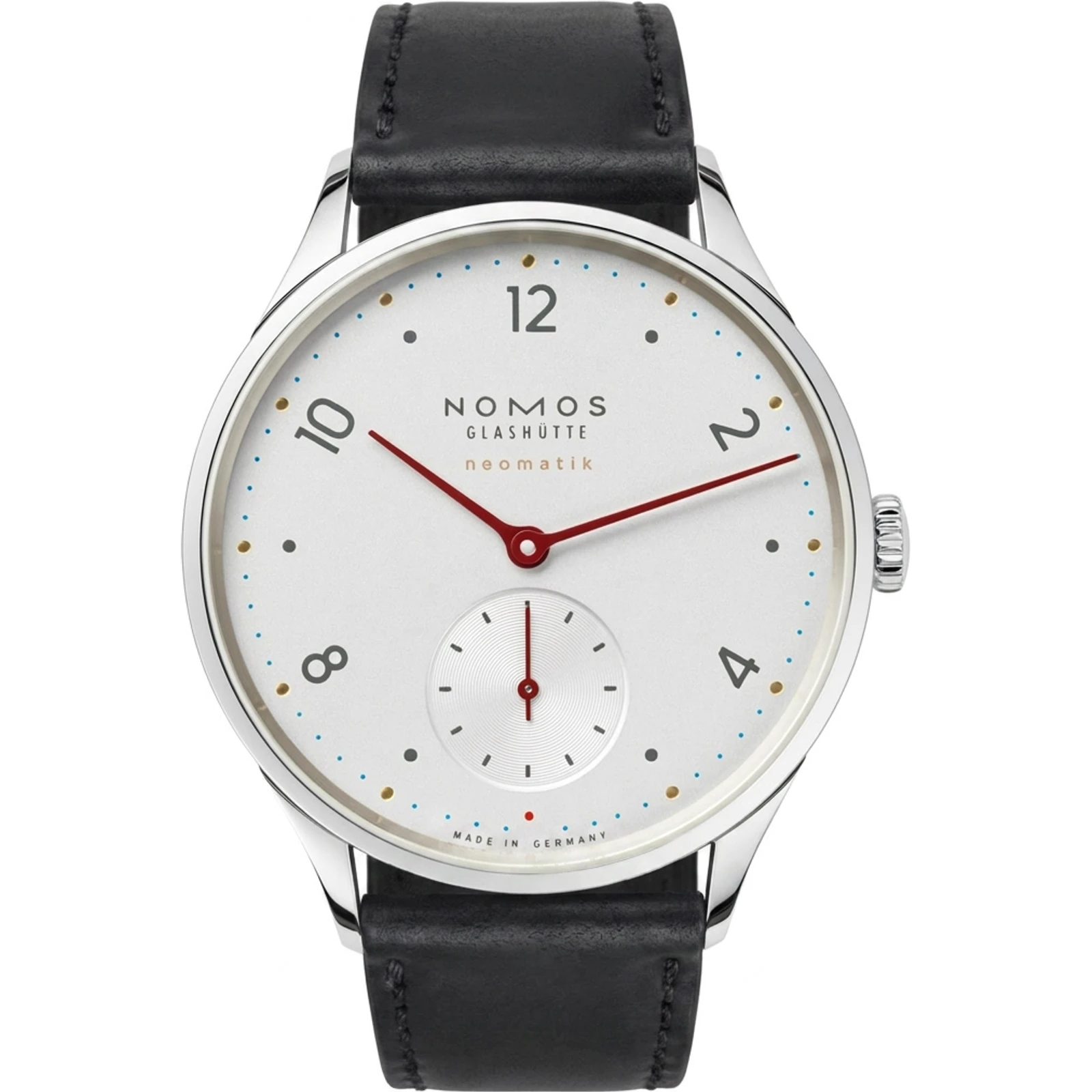 NOMOS Minimatik