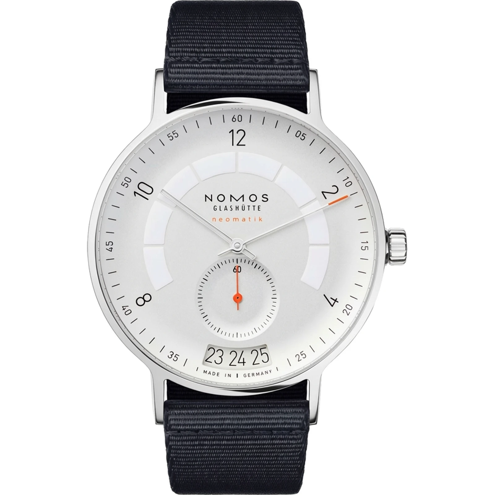 NOMOS Autobahn