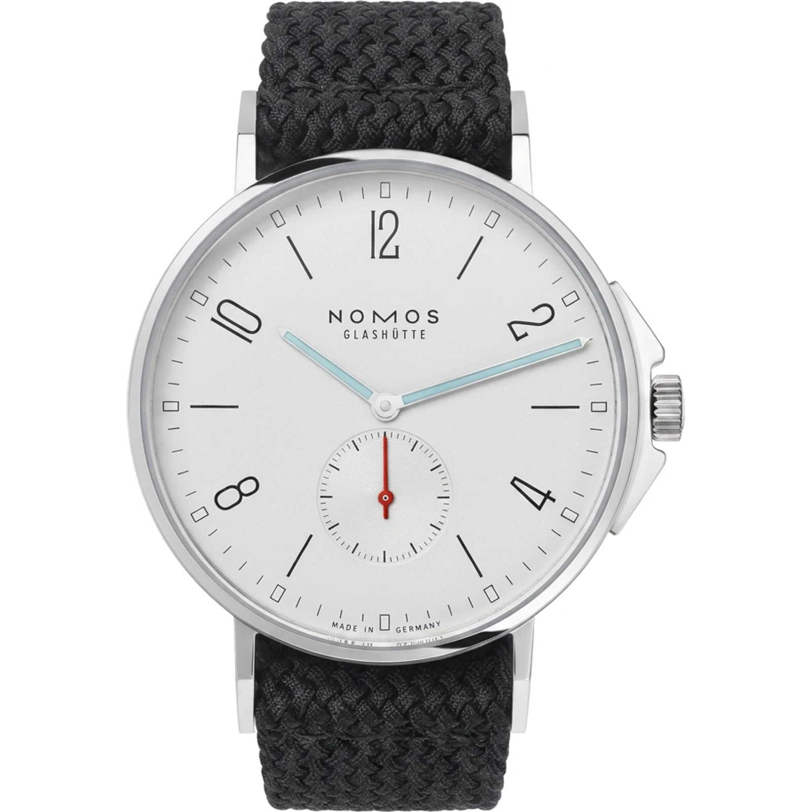 NOMOS Ahoi