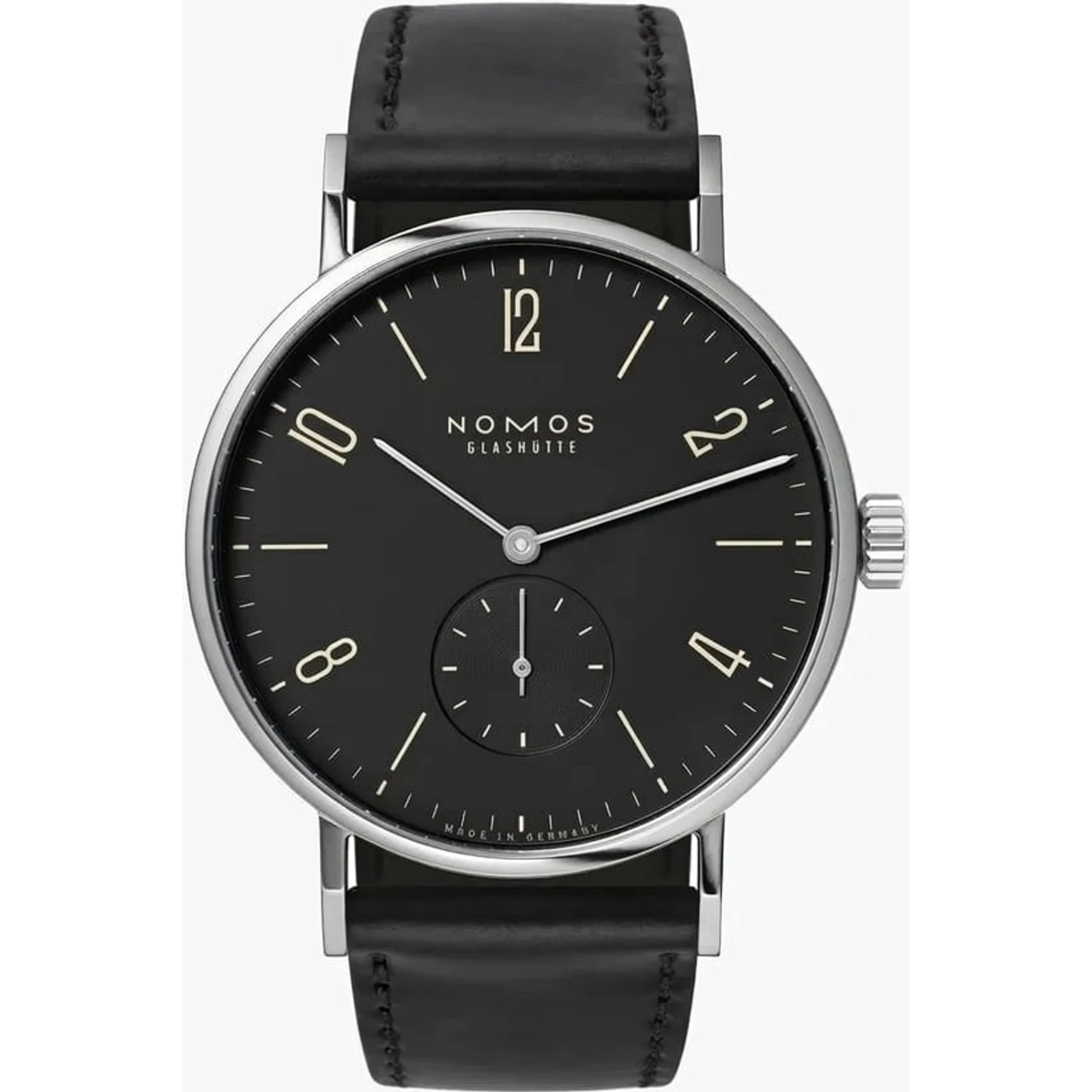 NOMOS Tangomat Ruthenium 603