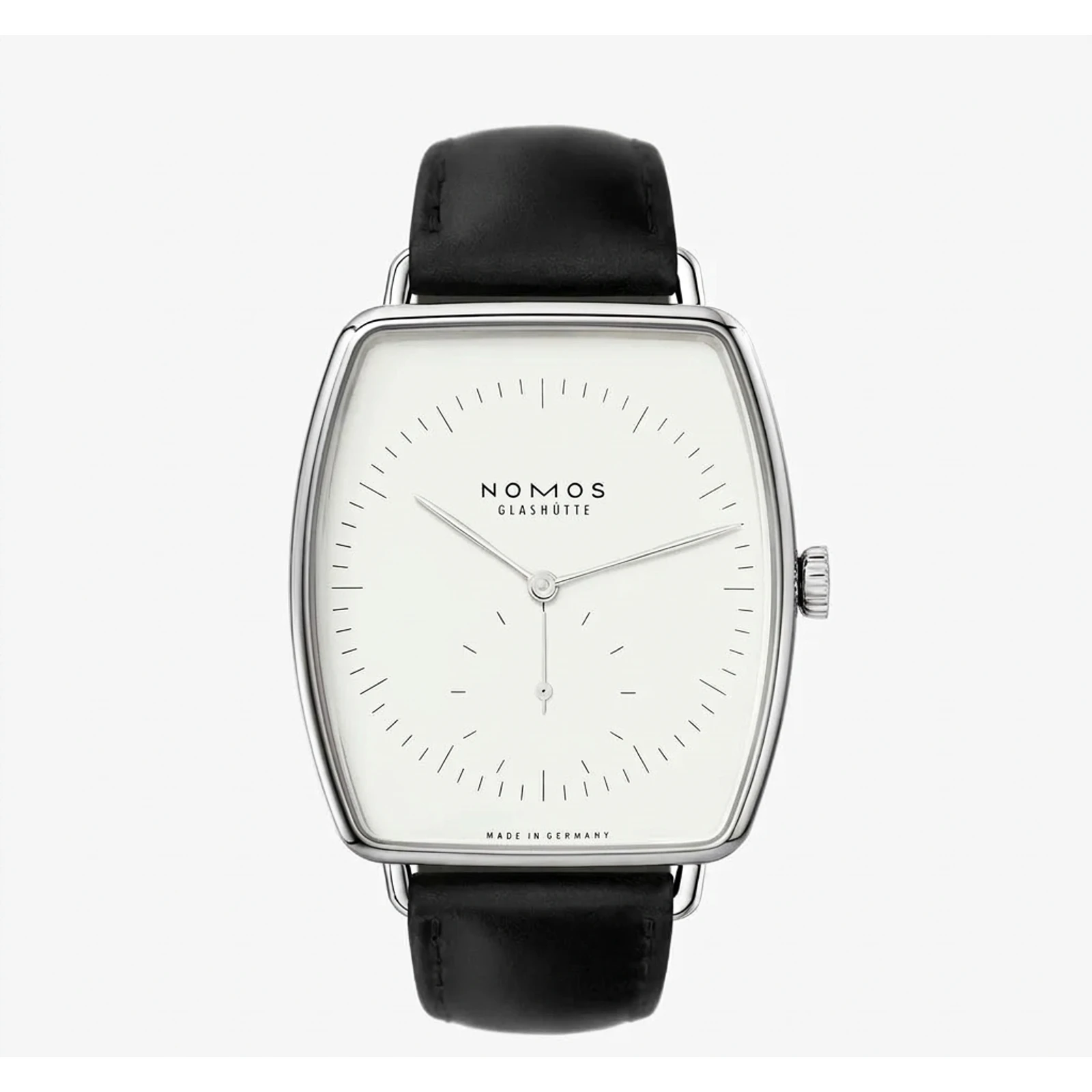 NOMOS Lux Weissgold Hell 921
