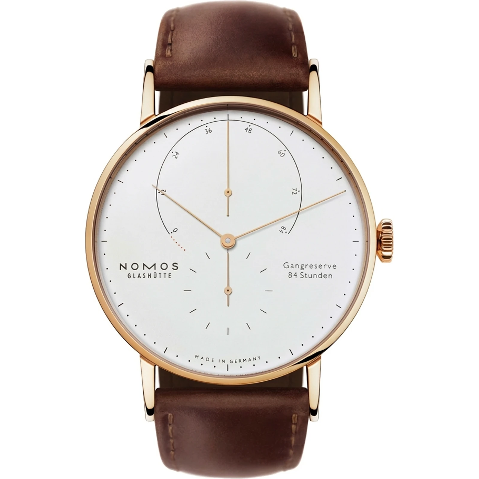 NOMOS Lambda