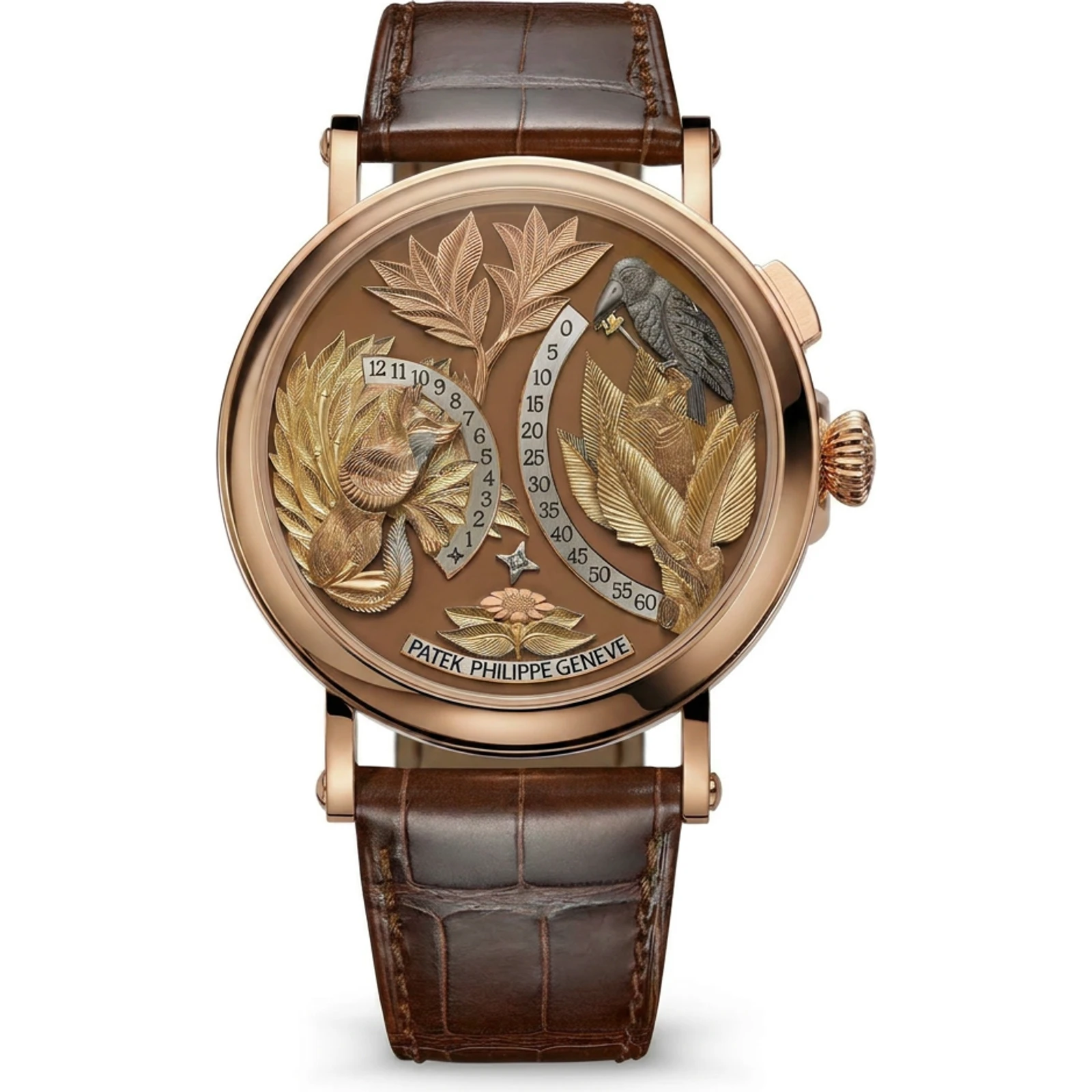 Patek Philippe Automaton