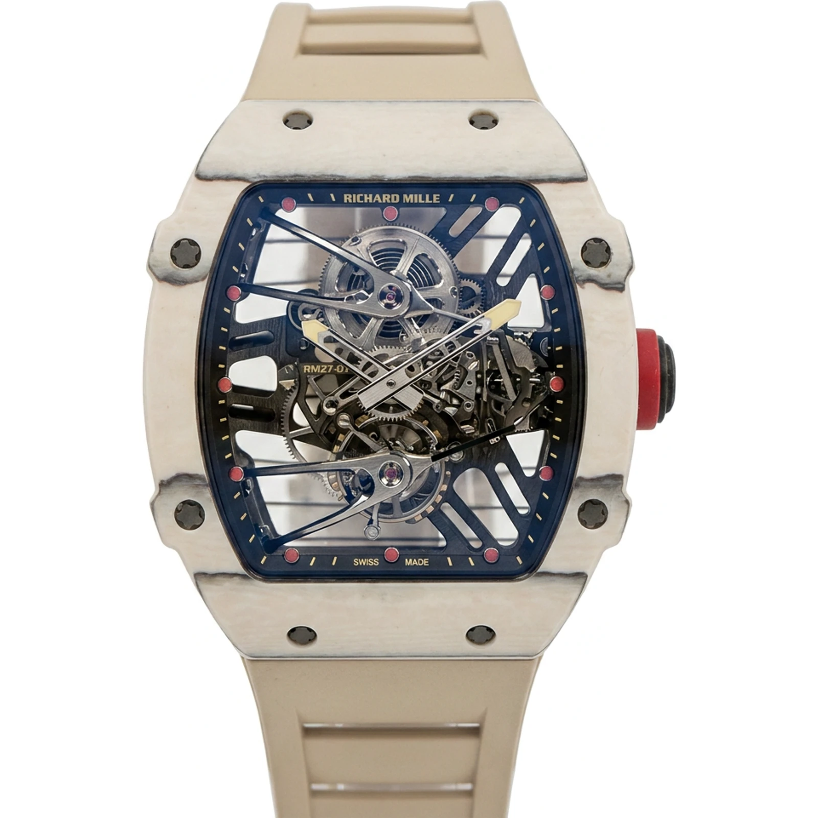 Richard Mille RM 056