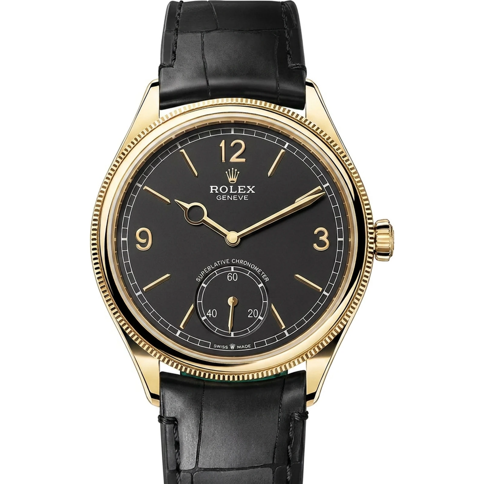 Rolex 1908