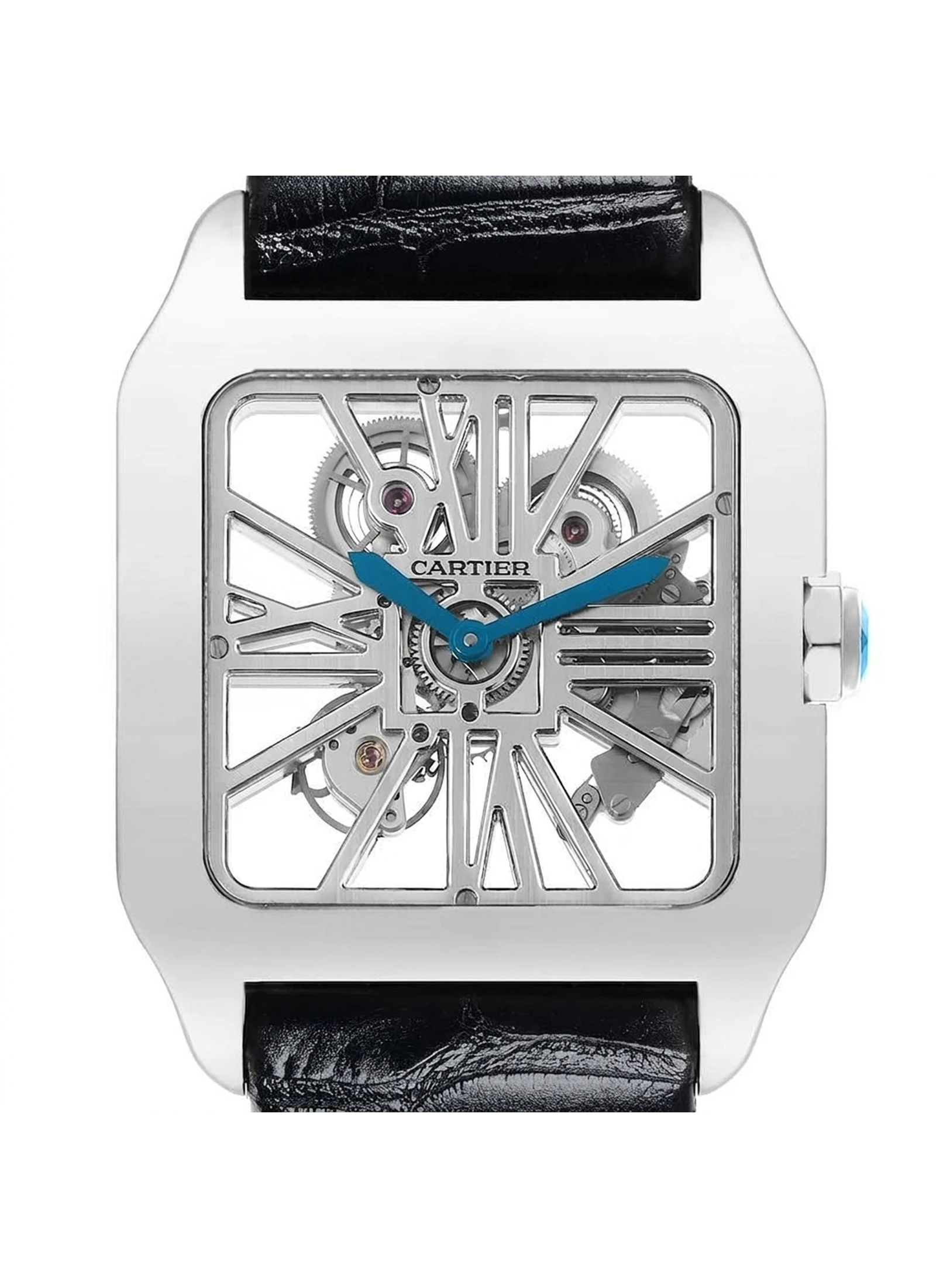 Cartier Santos Dumont W2008751