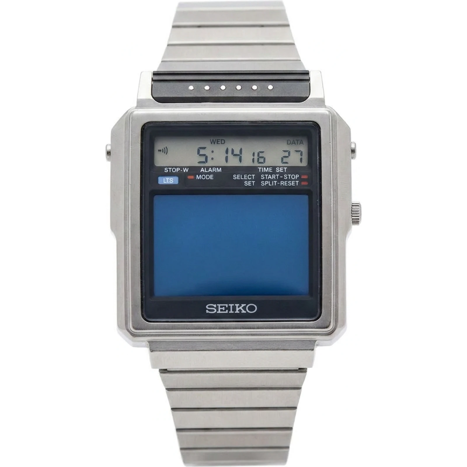 Seiko TV Watch