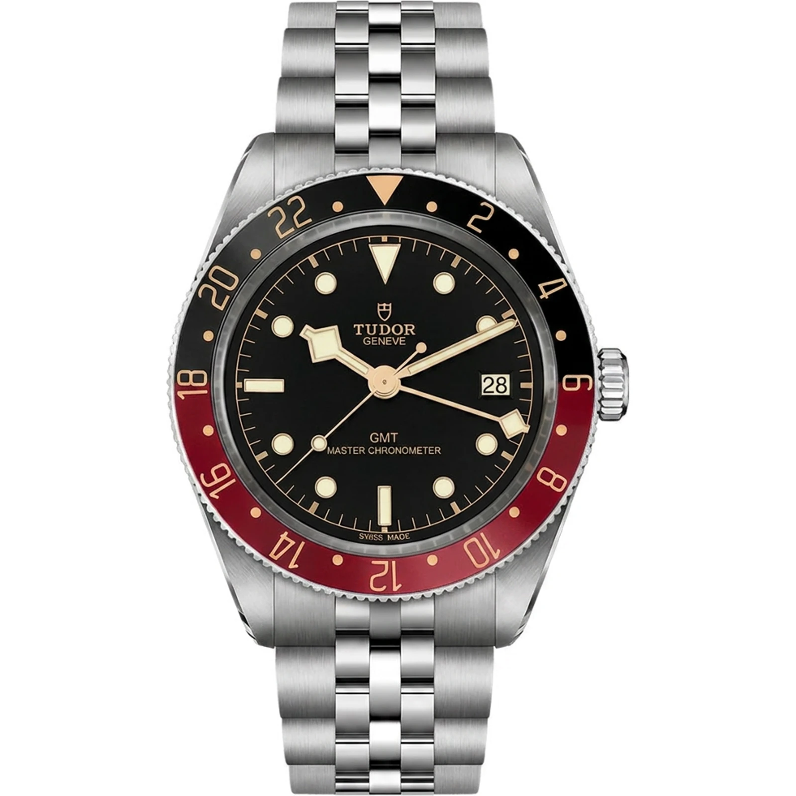 Tudor Black Bay 58 GMT M7939G1A0NRU-0003
