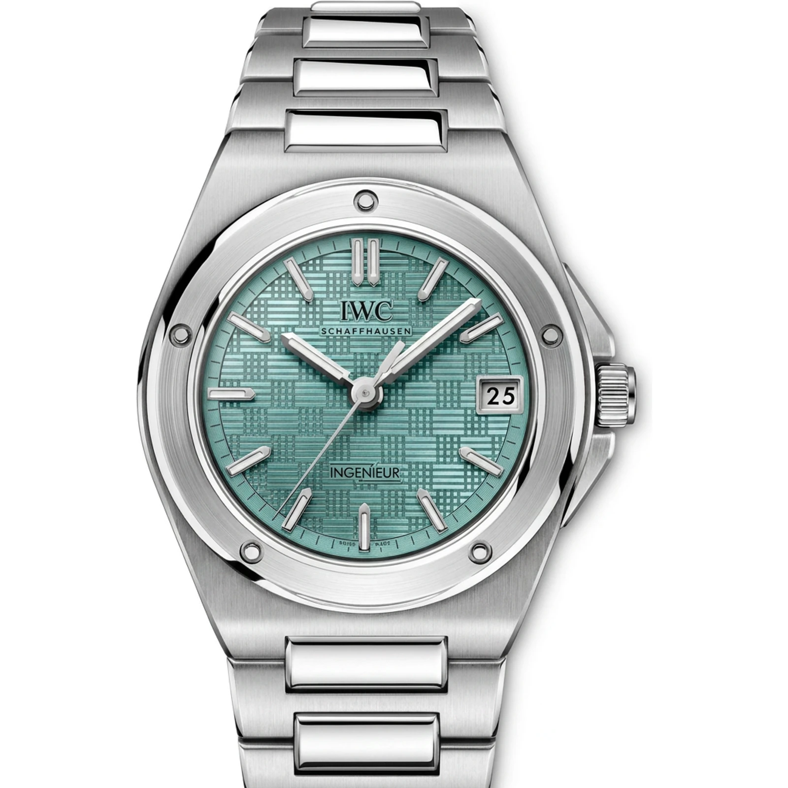IWC Ingenieur Automatic 35 Pool IW324902