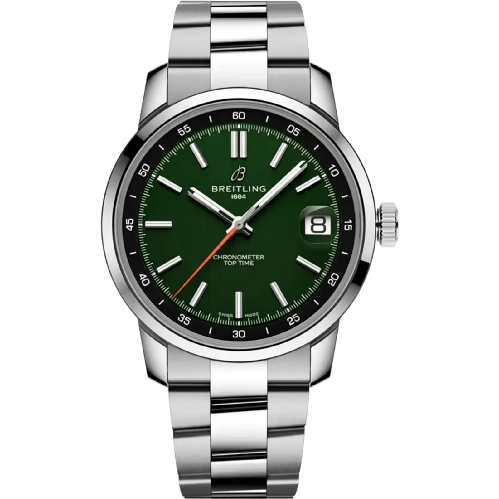 Breitling Top Time B31 AB3113171L1A1