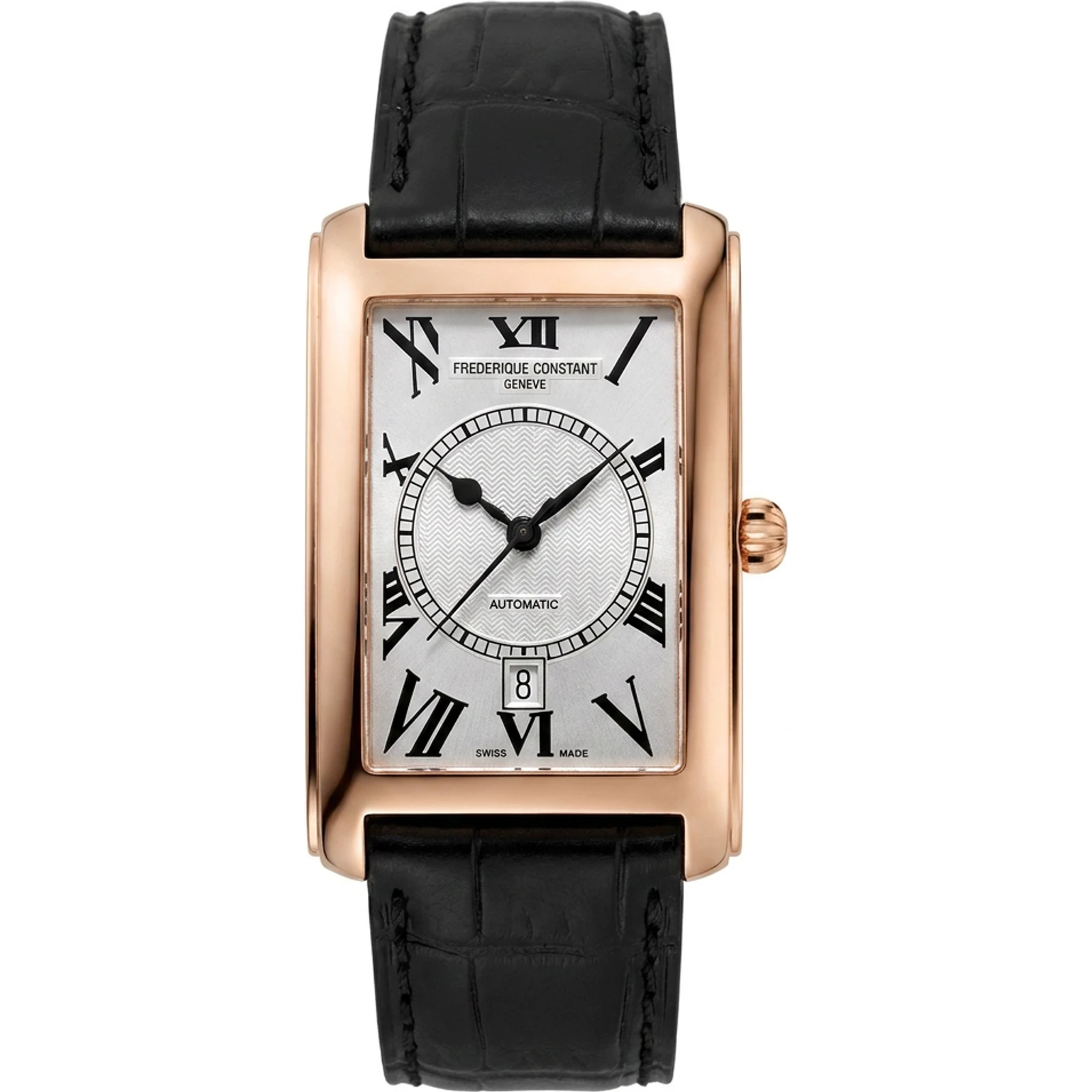 Frédérique Constant Carrée Automatic