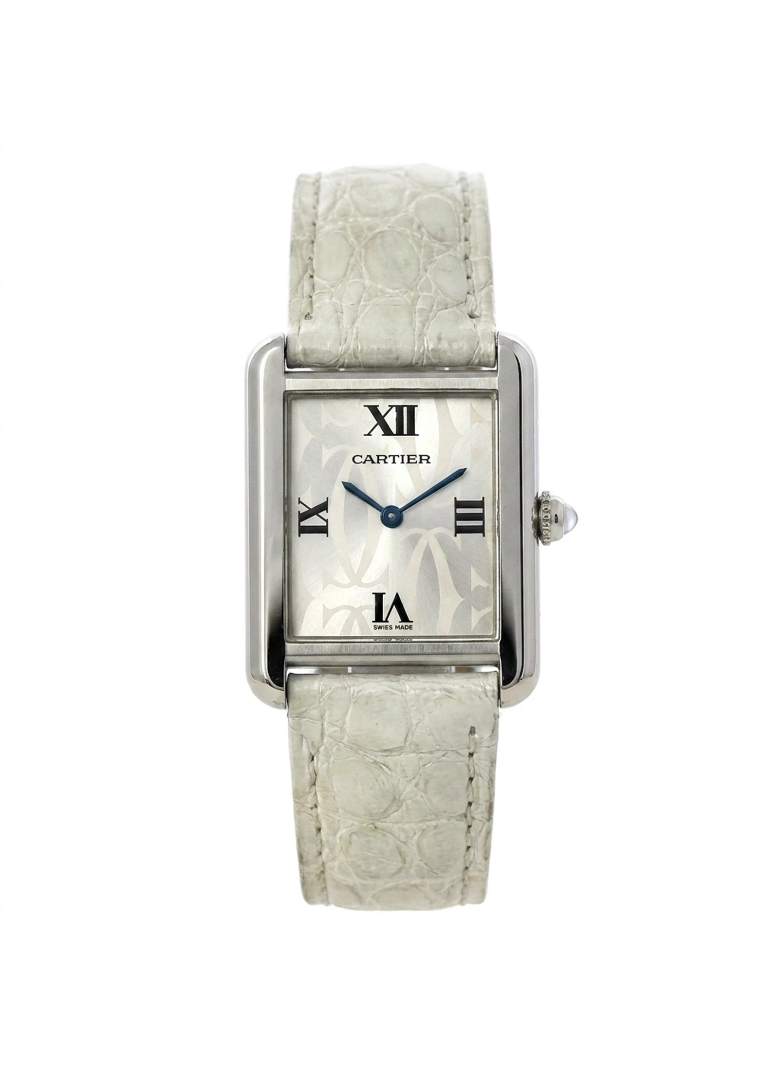 Cartier Tank Solo W1019555