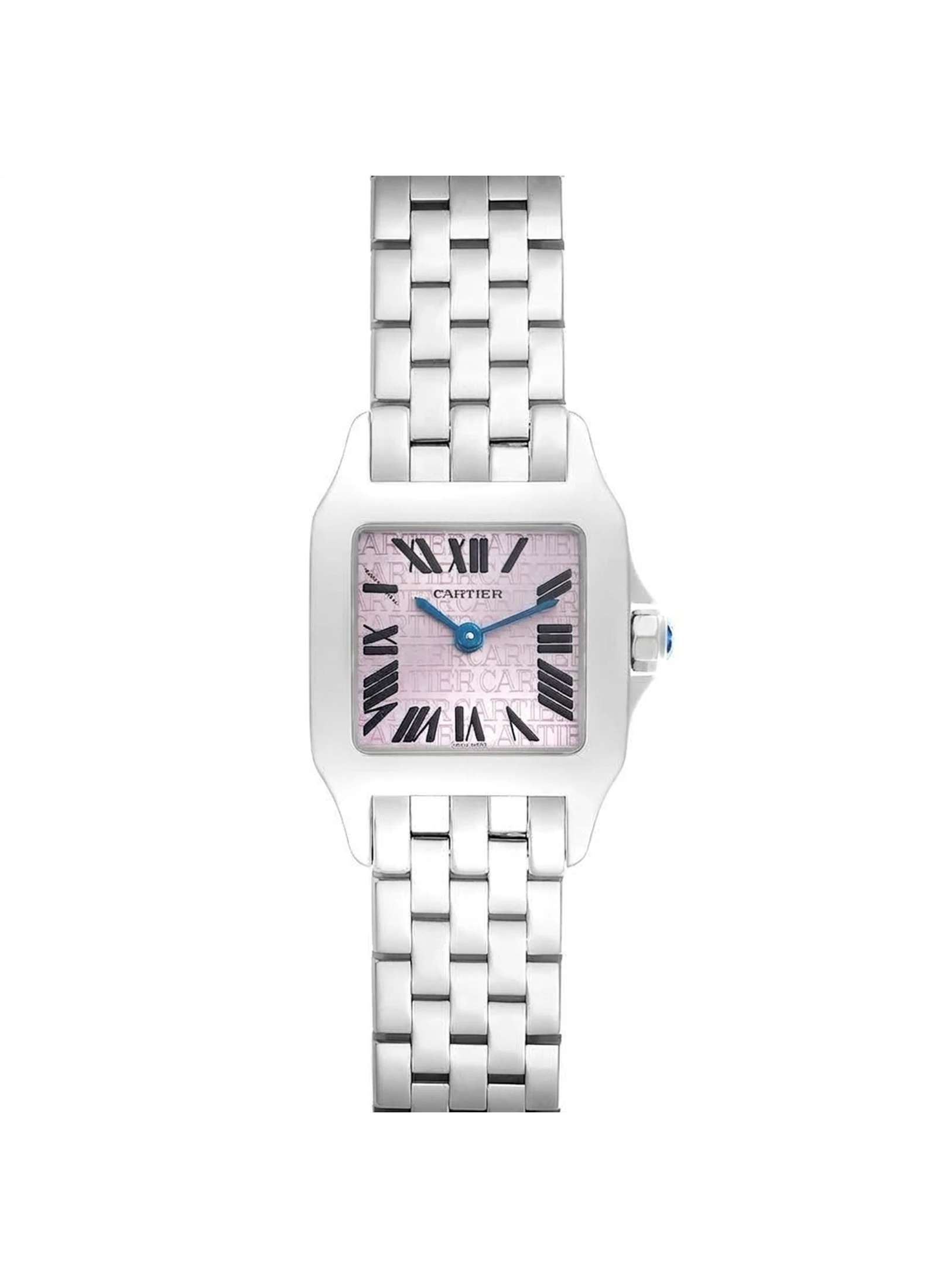 Cartier Santos Demoiselle W2510002
