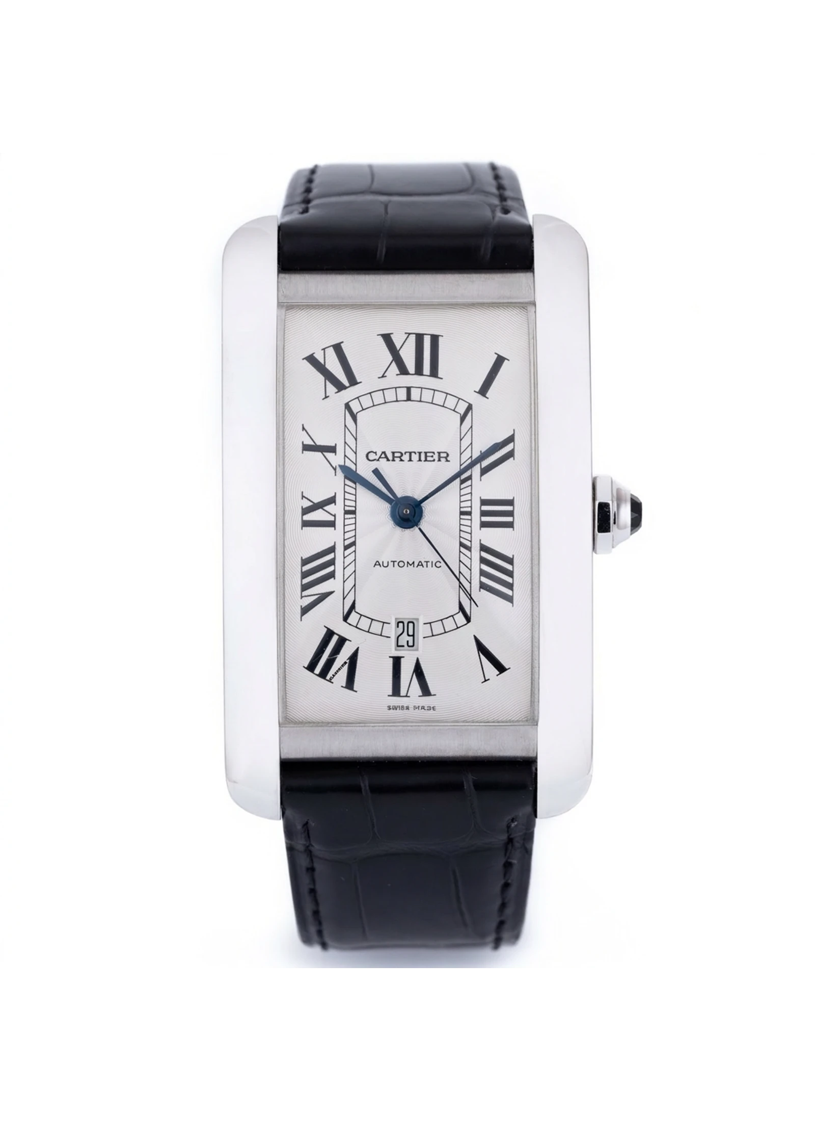 Cartier Tank Américaine 8012905