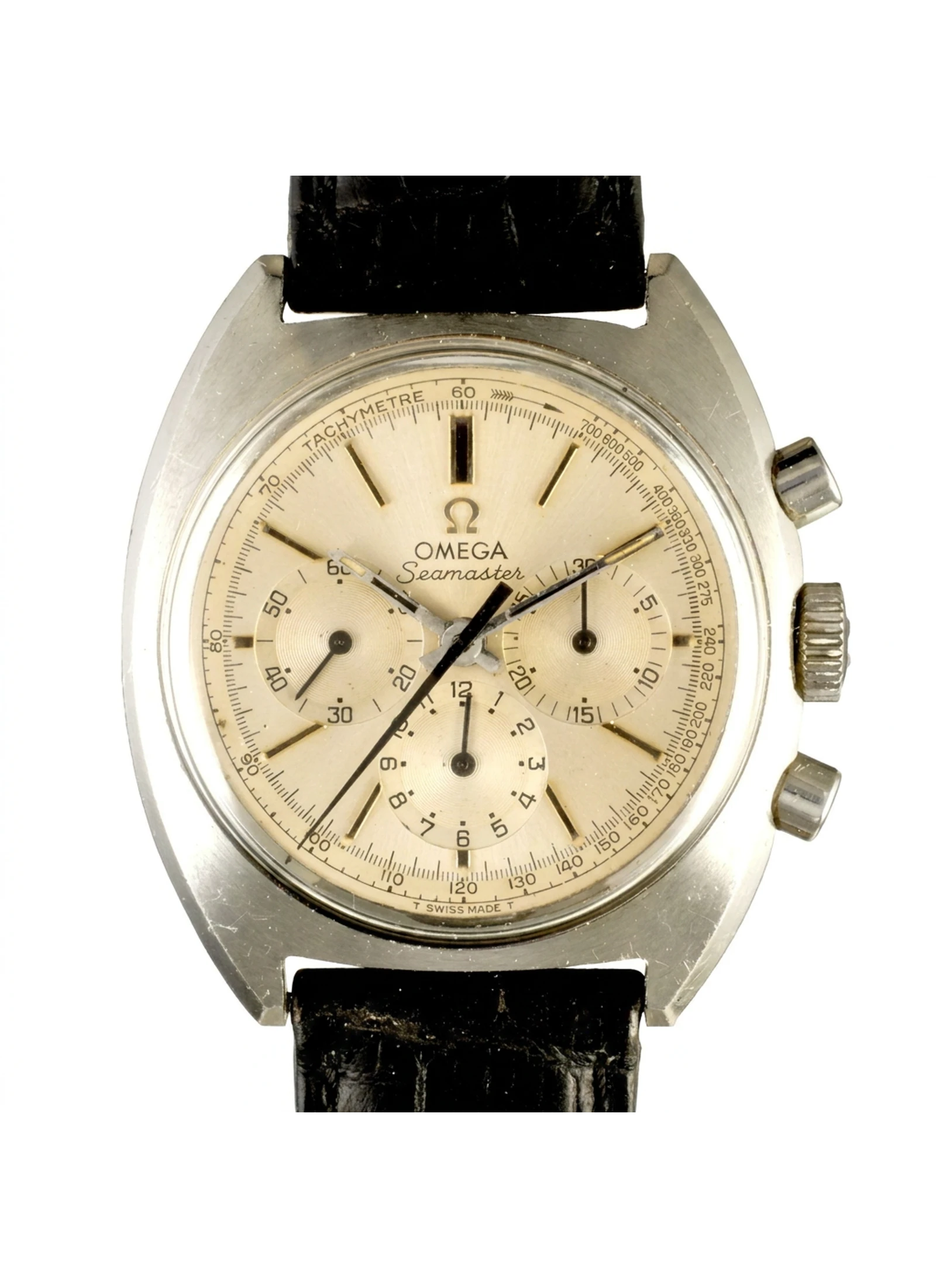 Omega Seamaster Chrono Chunky C 145.006