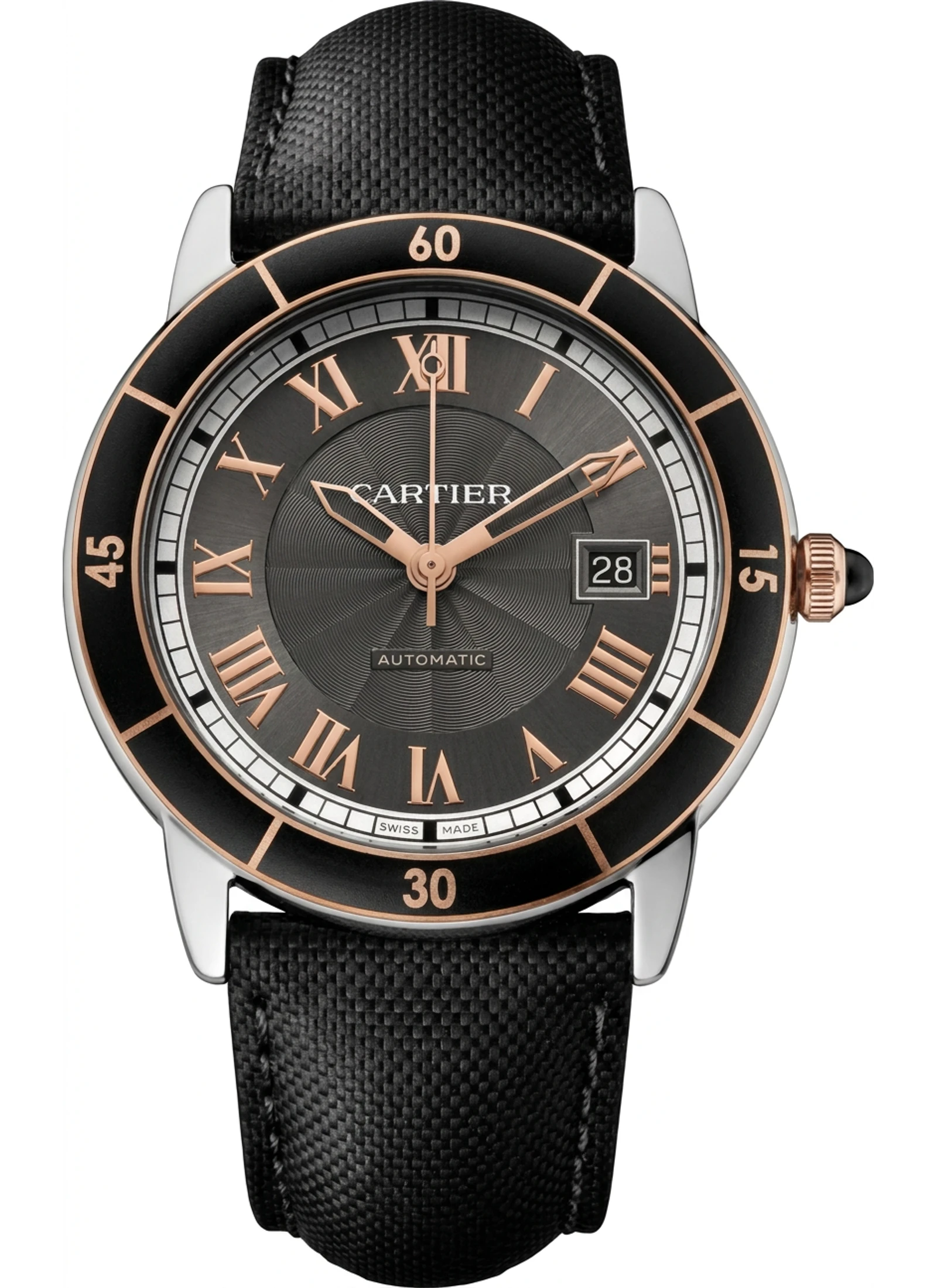 Ronde Croisière de Cartier W2RN0005