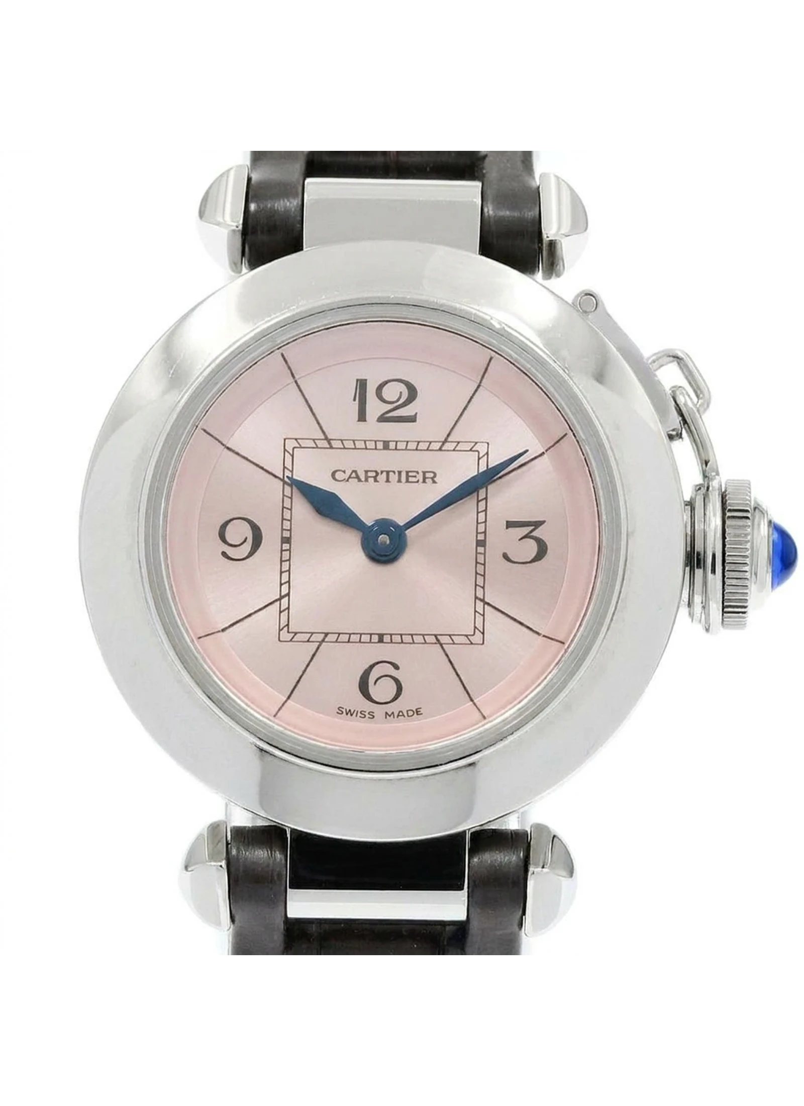 Cartier Pasha W3140026