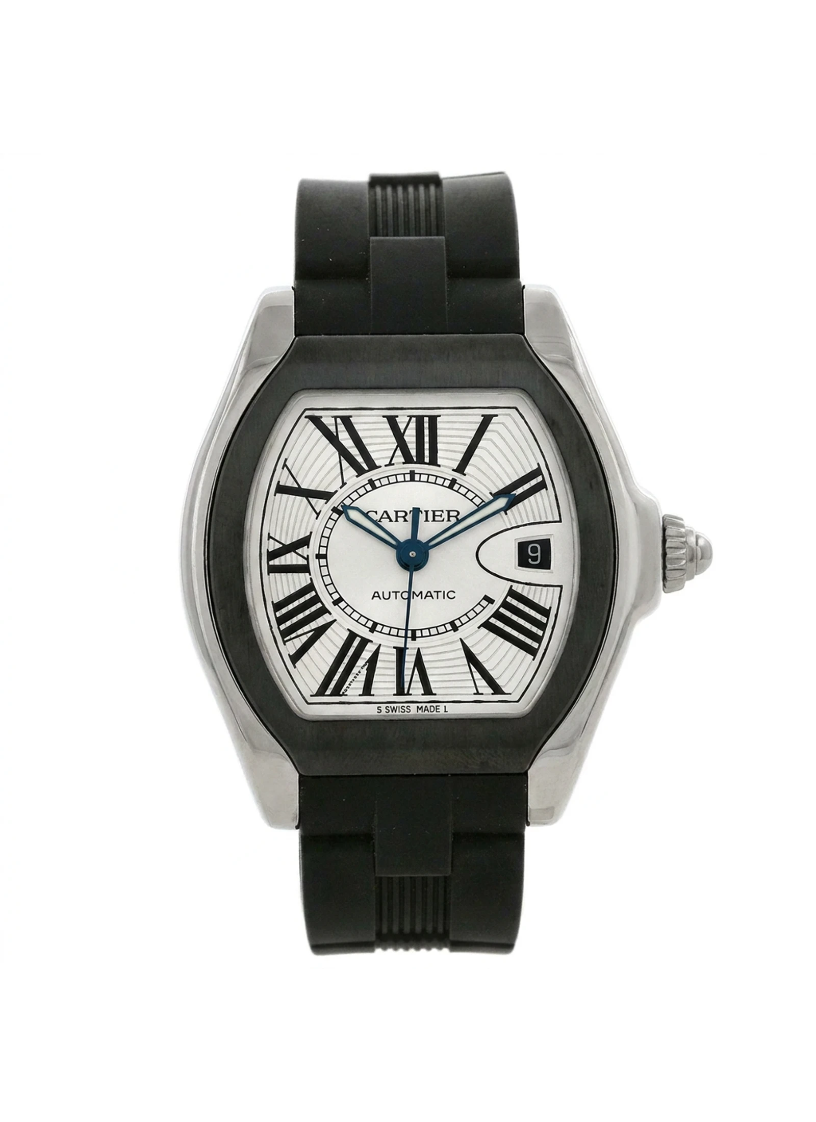 Cartier Roadster W6206017