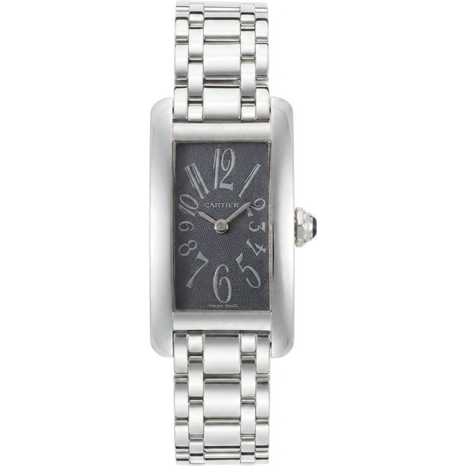 Cartier Tank Américaine W26051L1