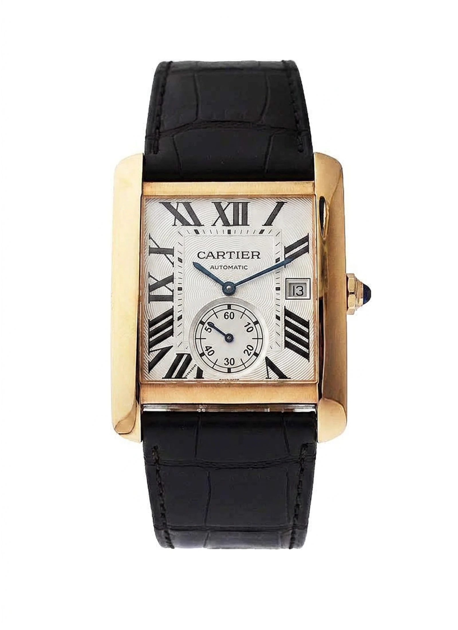 Cartier Tank MC W5330002