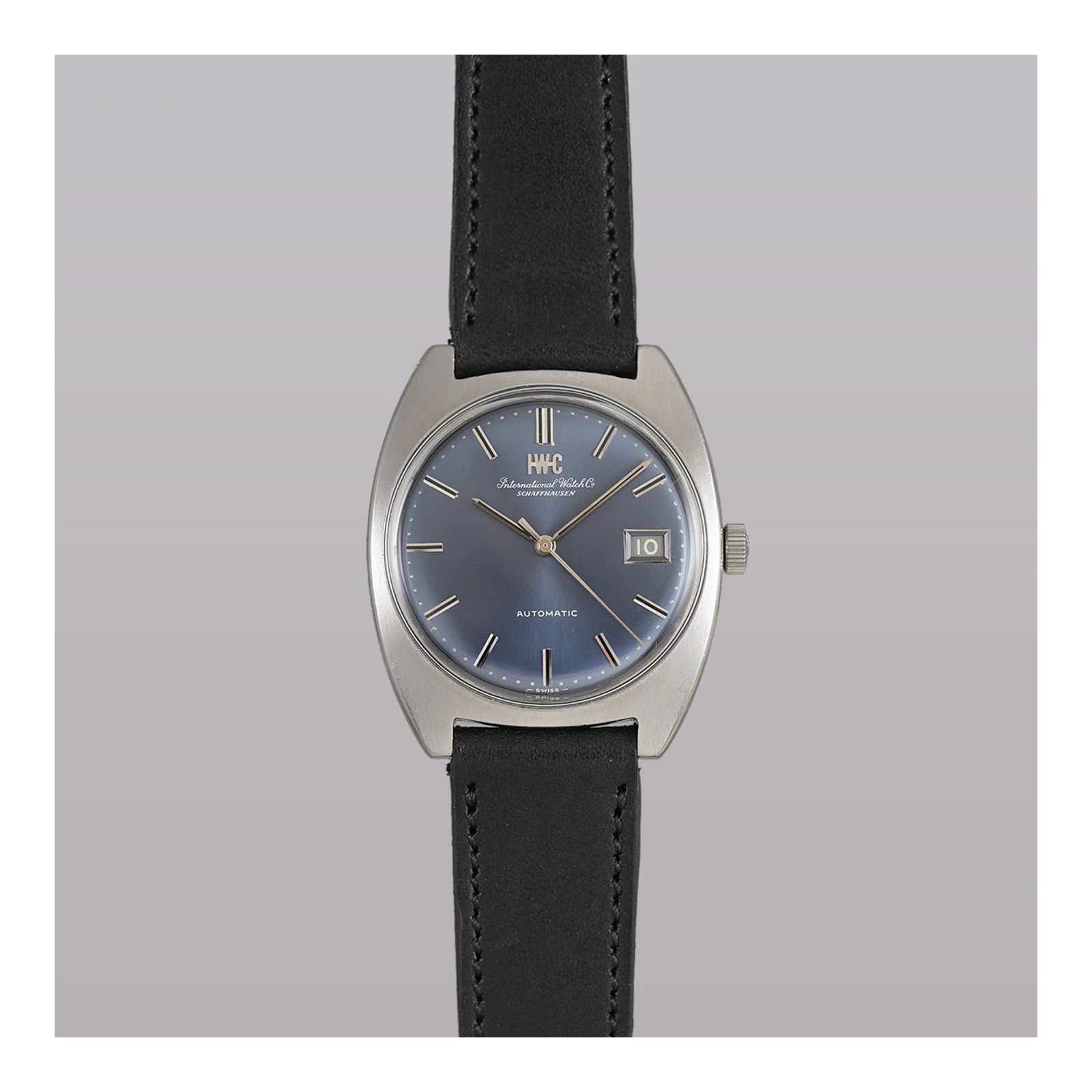 IWC Pellaton Automatic 1960s IW1828