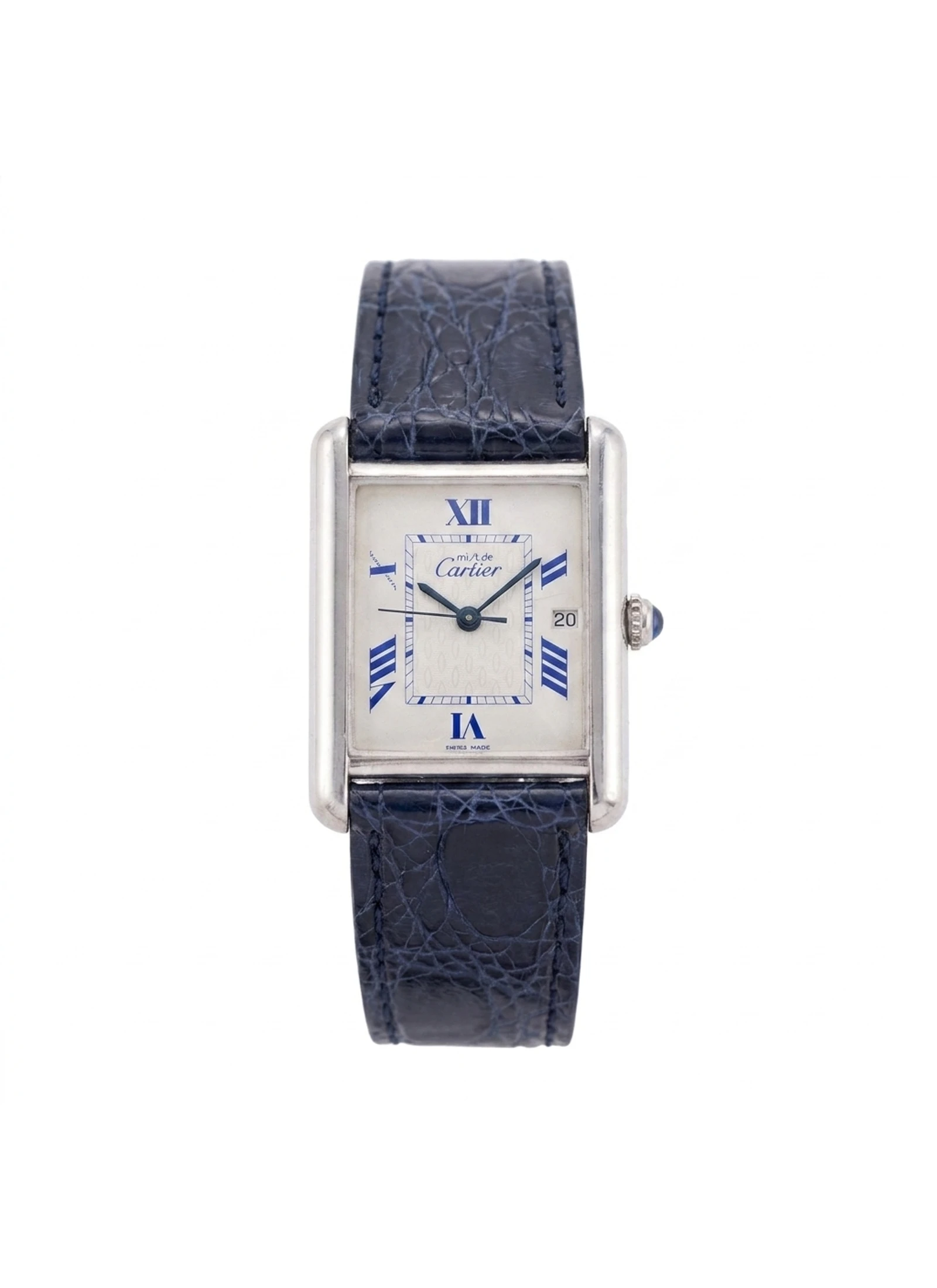 Cartier Tank 2443