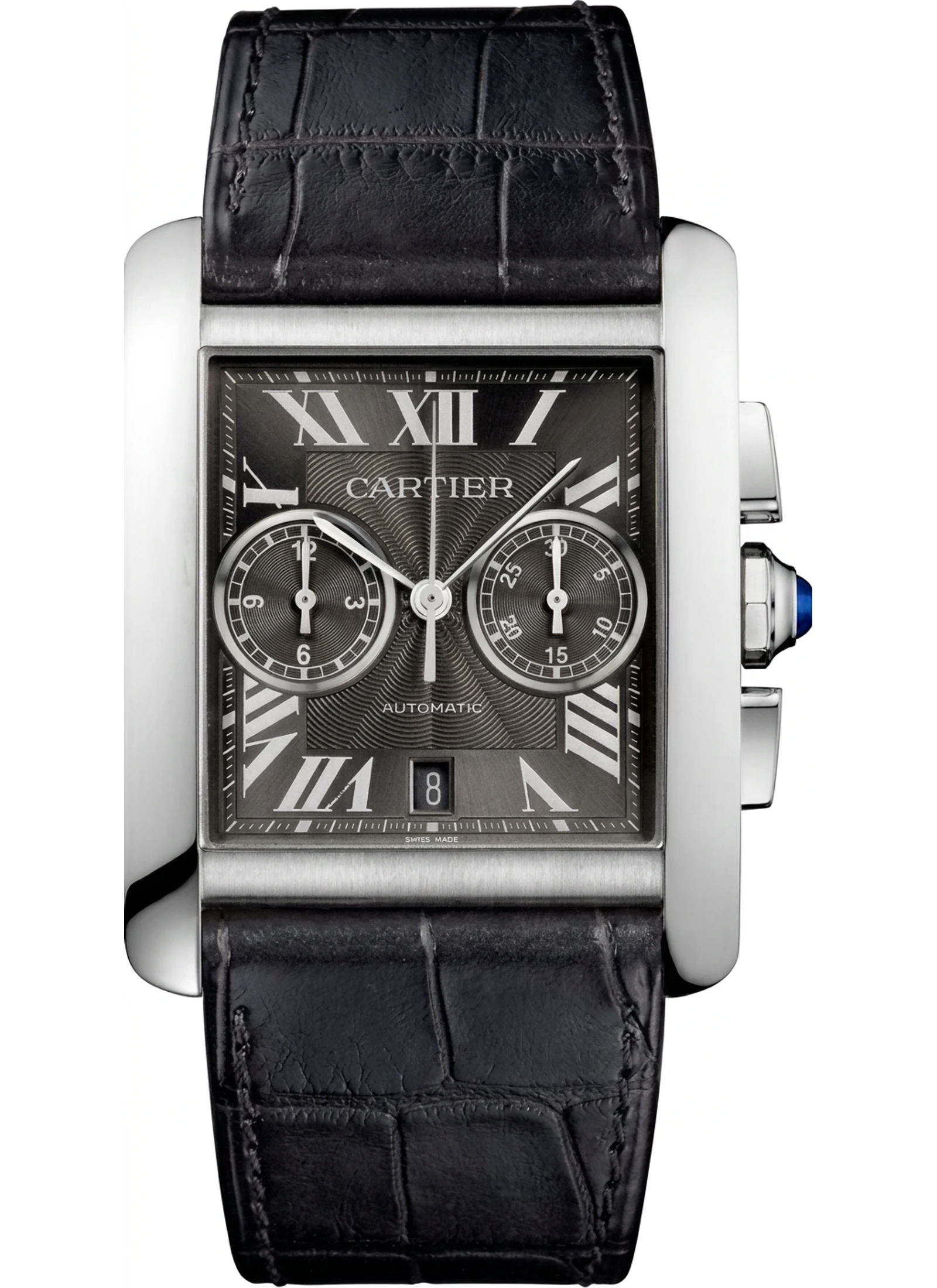 Cartier Tank MC W5330008
