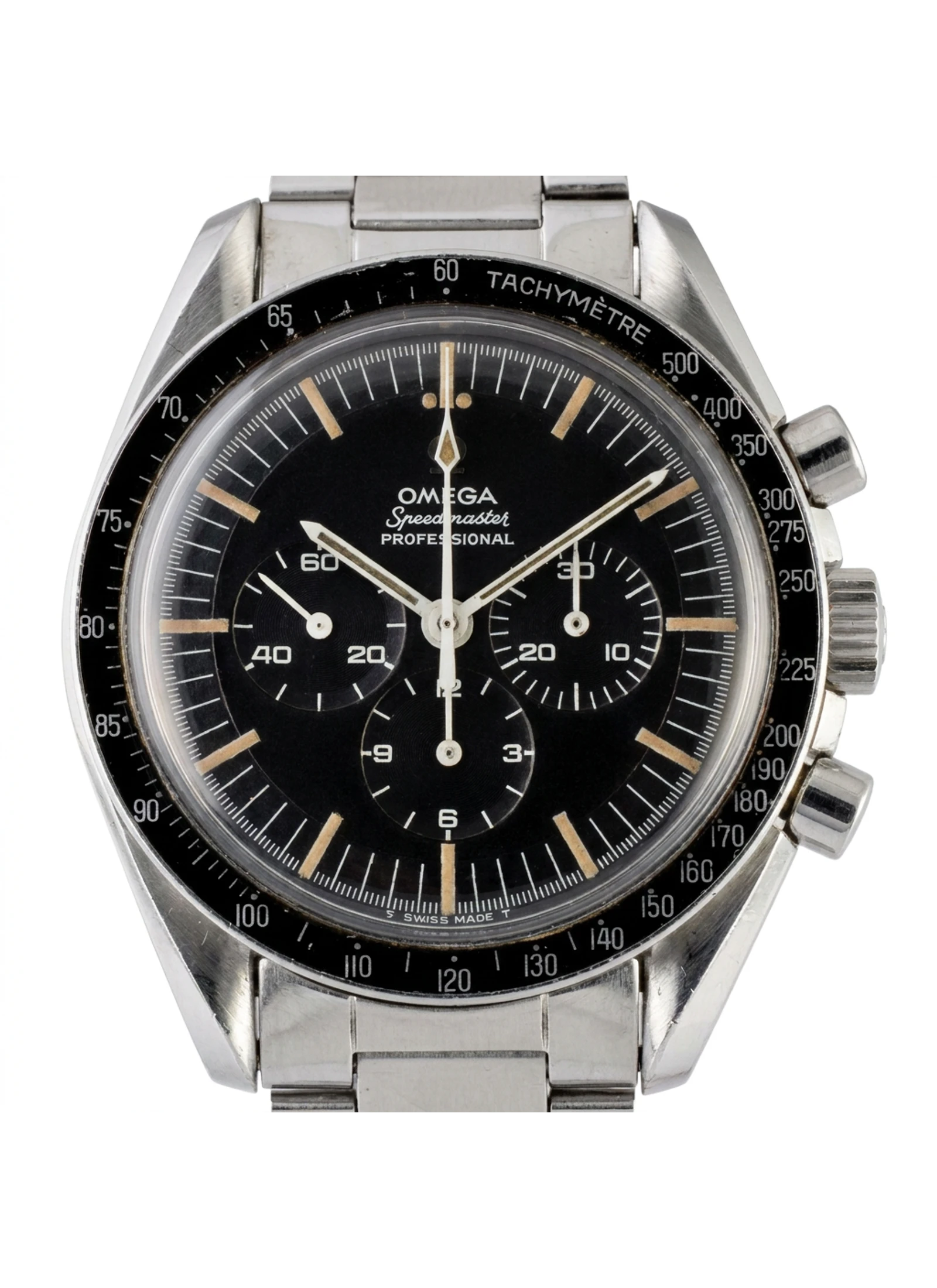 Omega Speedmaster Professional Moonwatch ST145.022