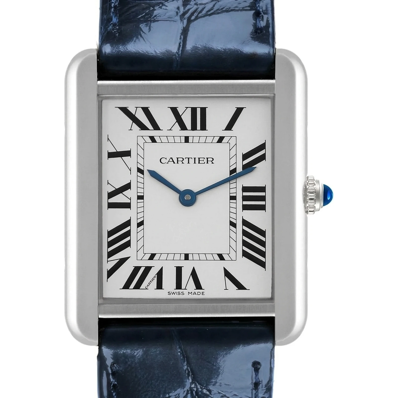 Cartier Tank Solo WSTA0028