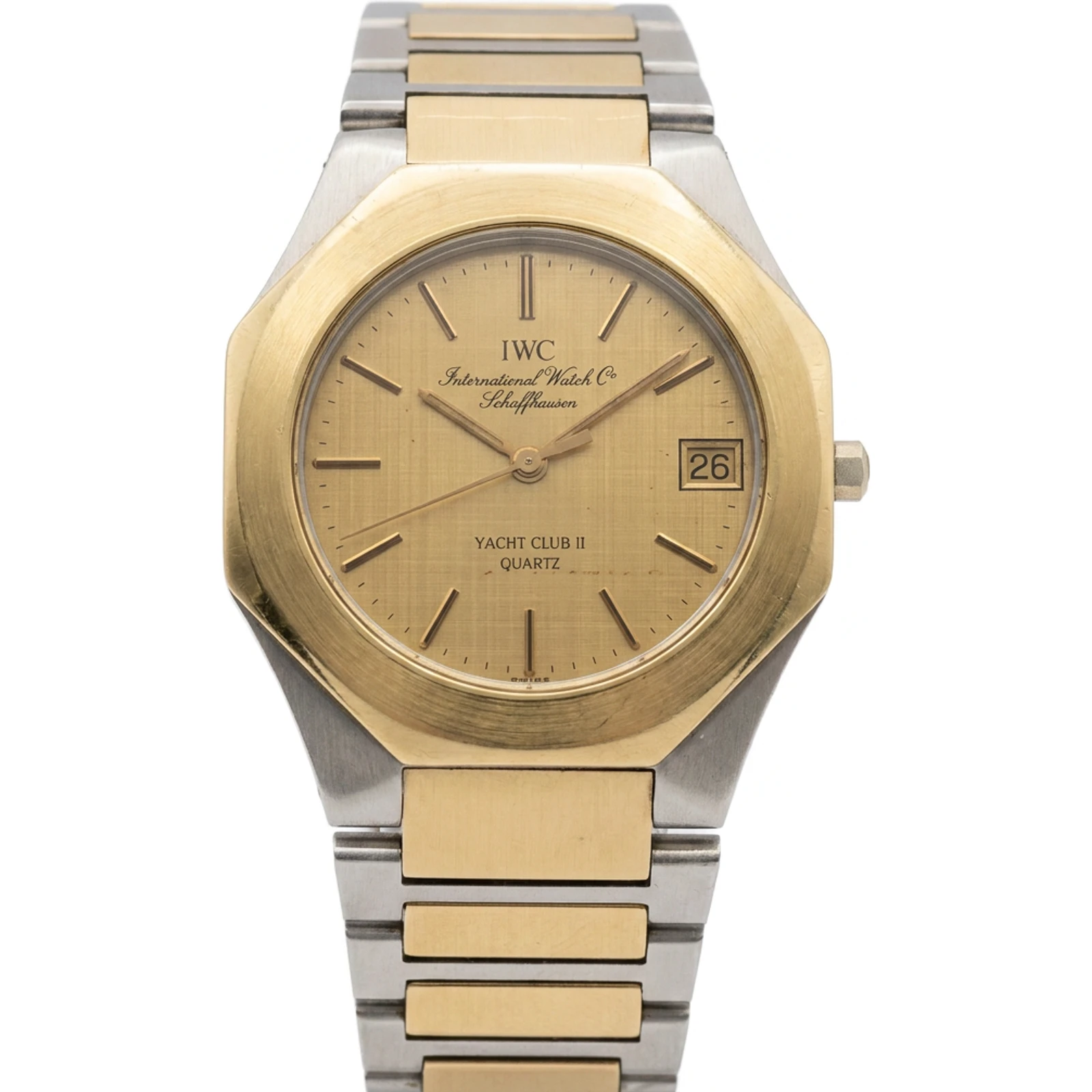 IWC Yacht Club 3311