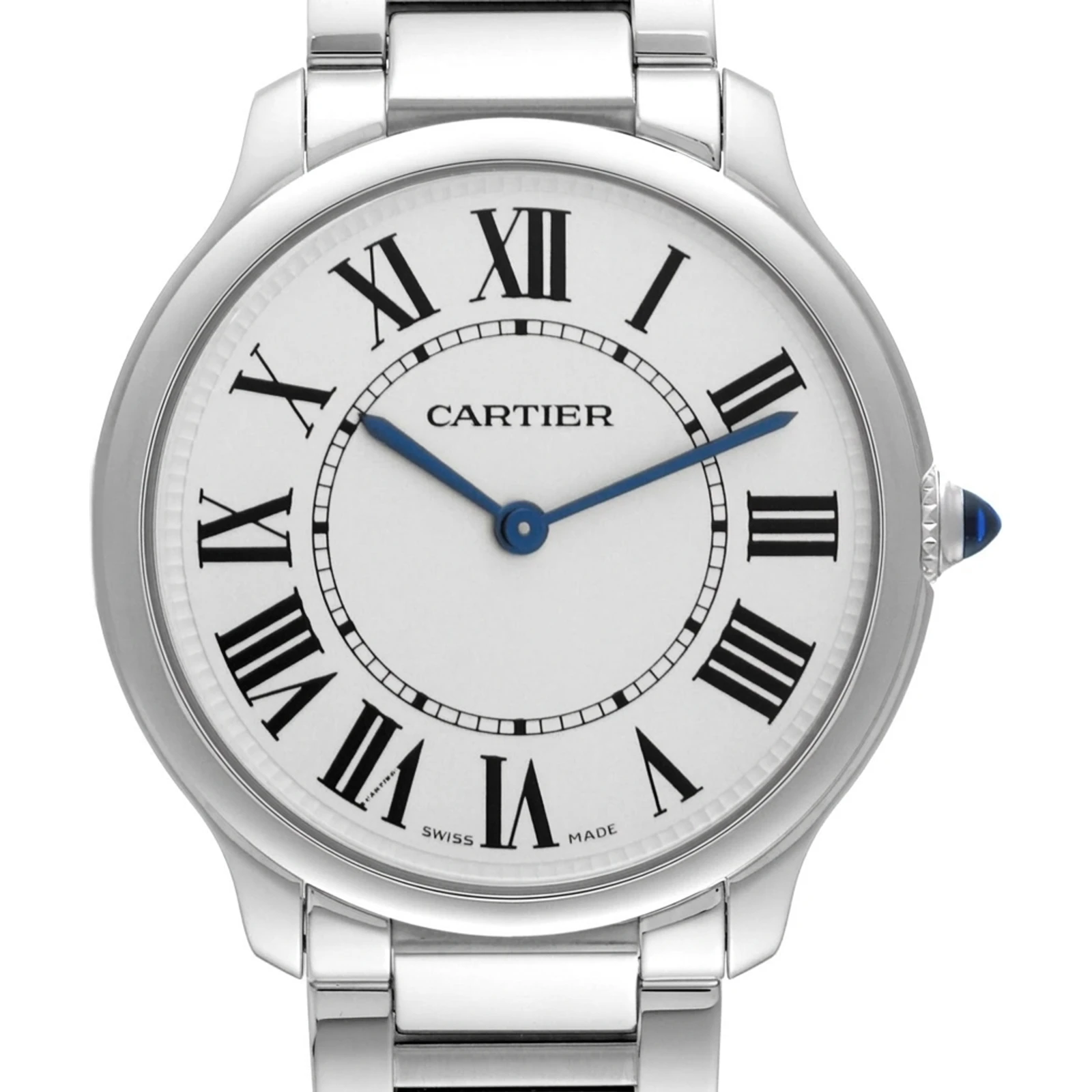 Ronde Croisière de Cartier WSRN0034
