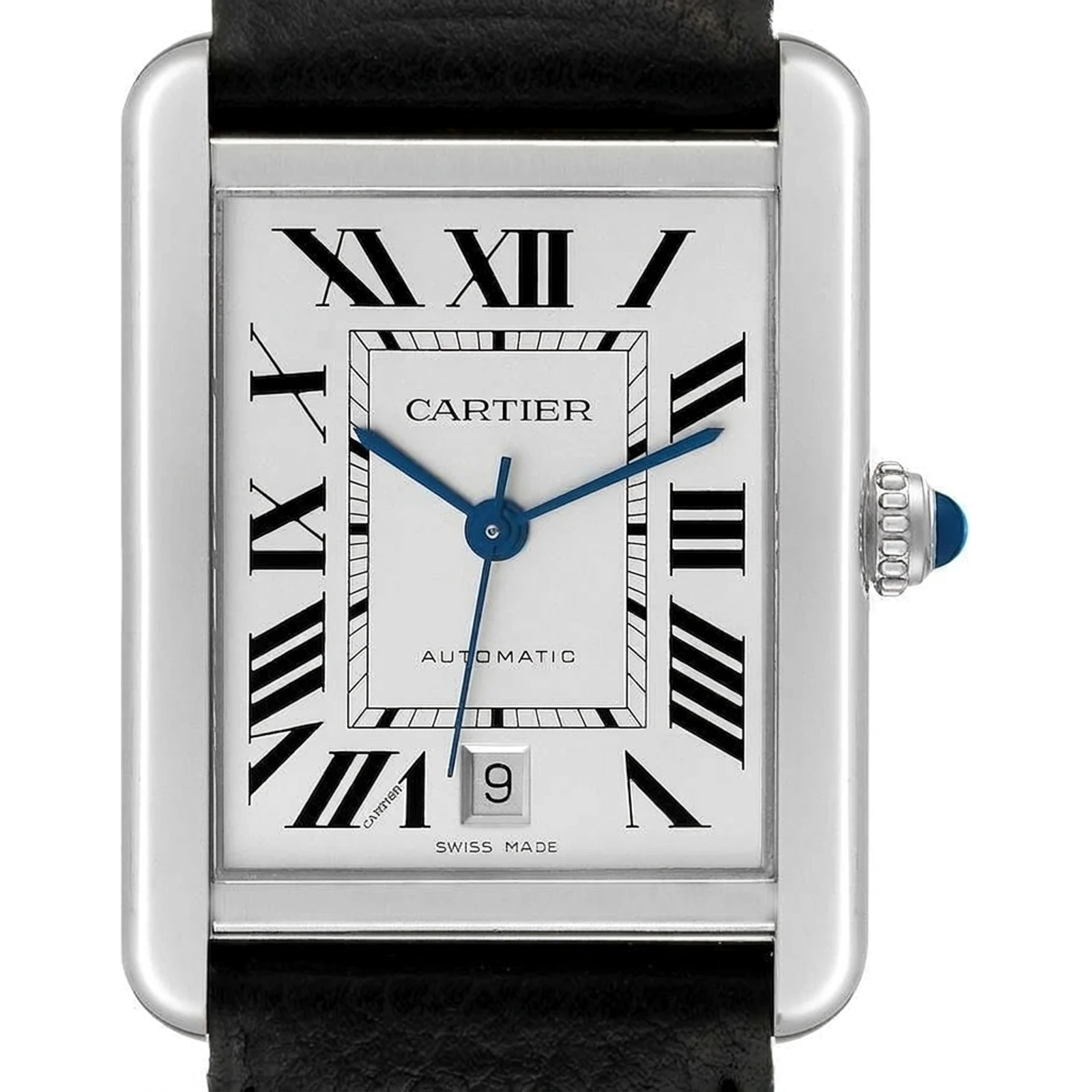 Cartier Tank Solo W5200027