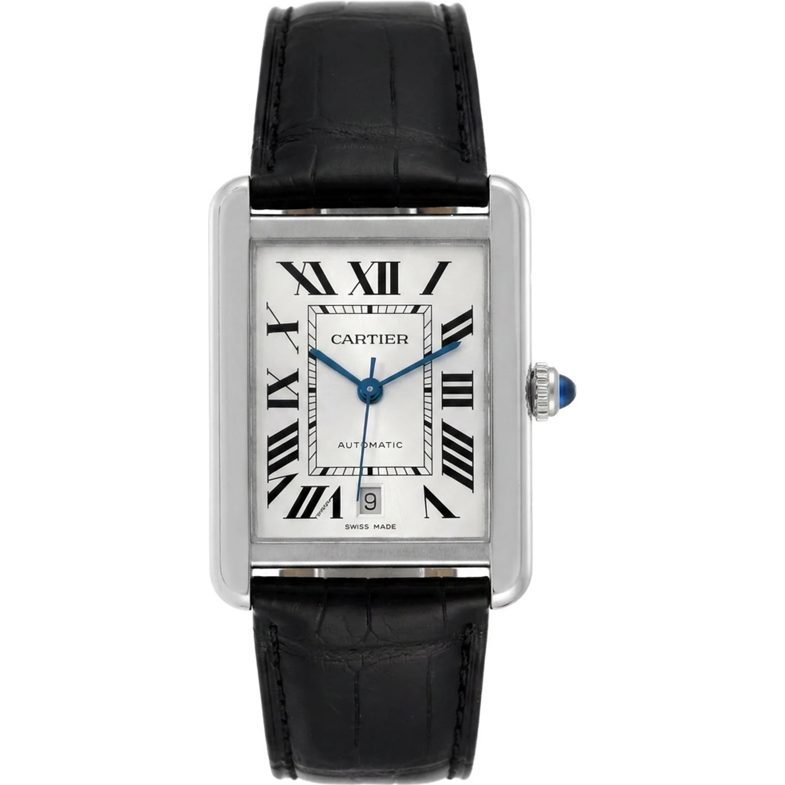 Cartier Tank Solo WSTA0029