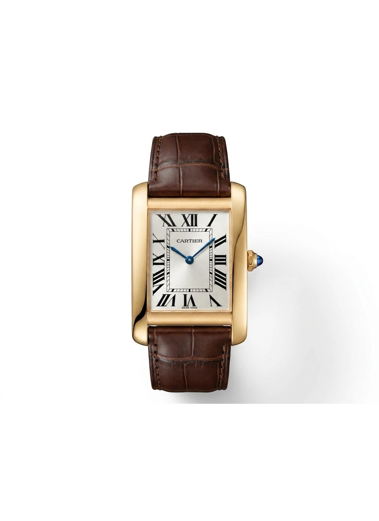 Cartier Tank Américaine 811905
