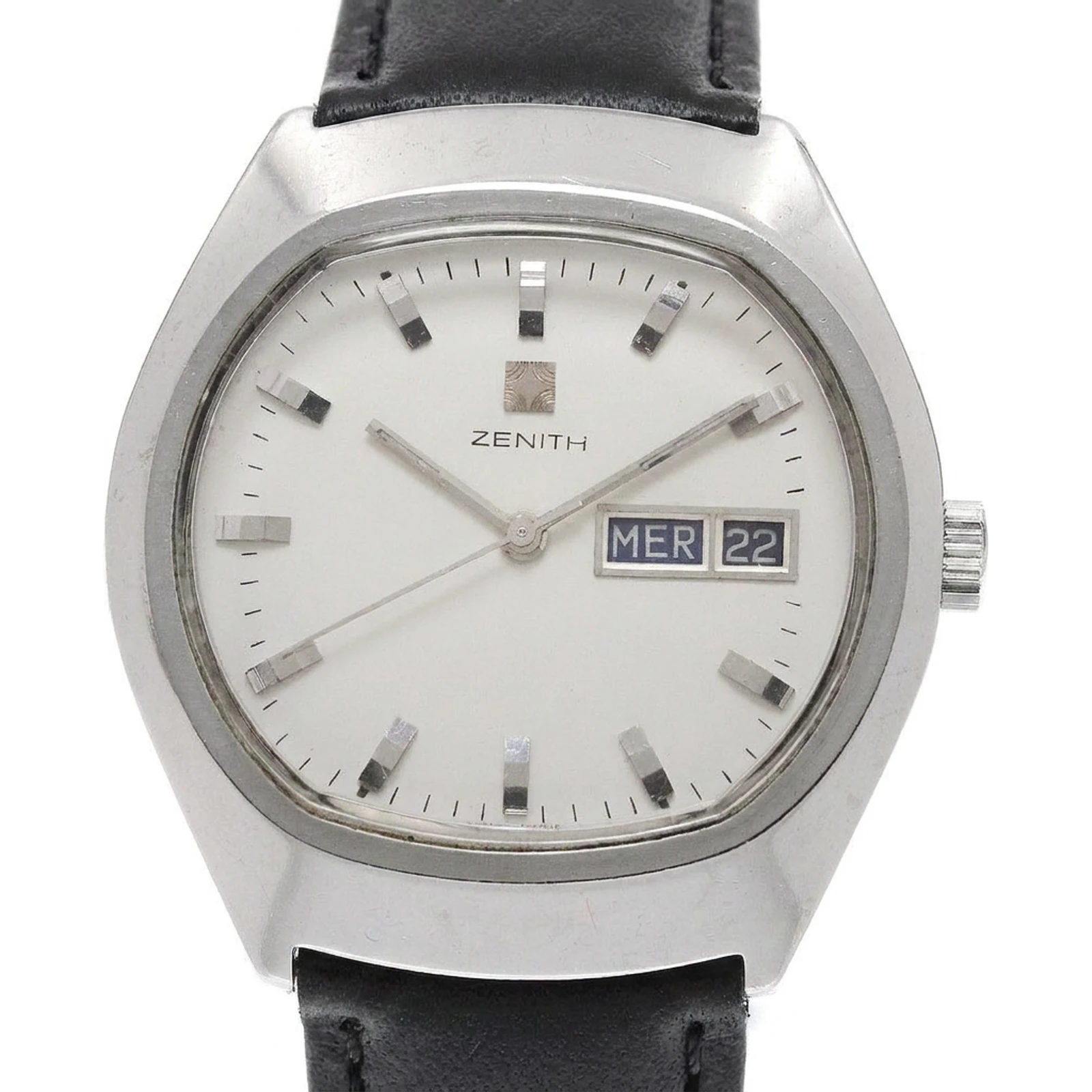 Zenith Surf 01.0010.345
