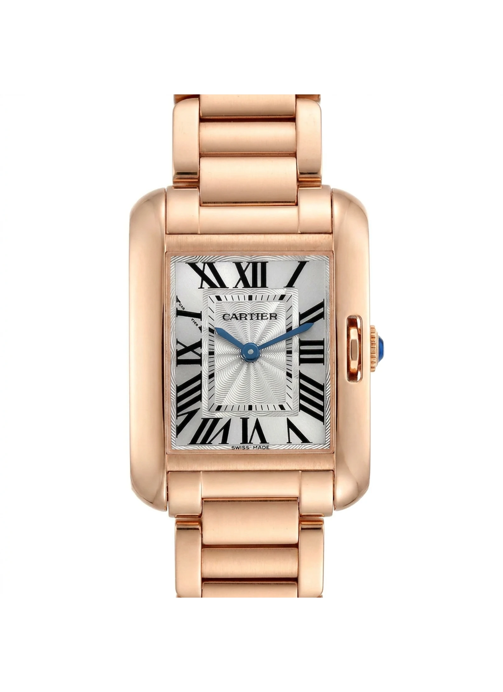 Cartier Tank Anglaise W5310009