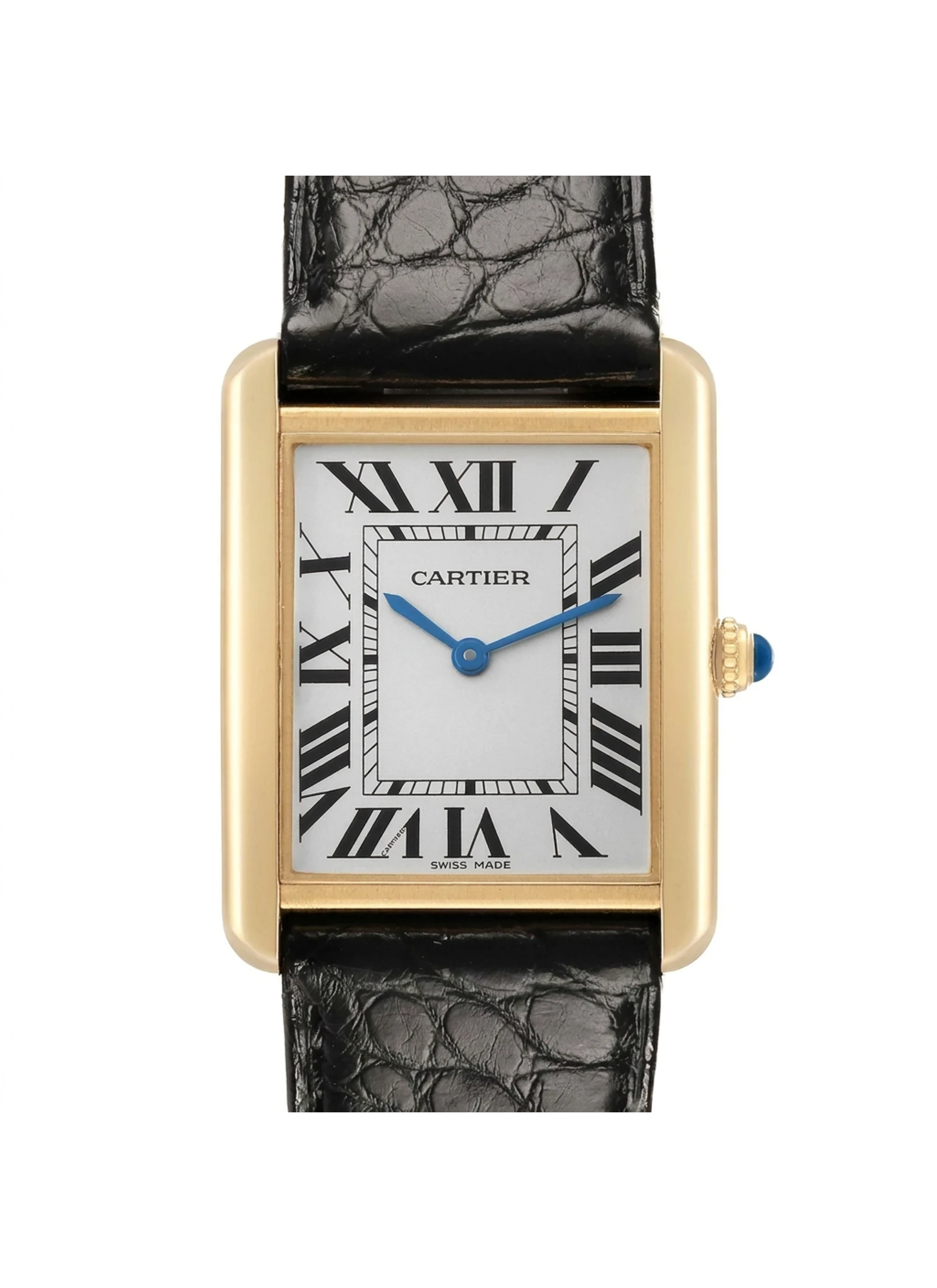 Cartier Tank Solo W1018855