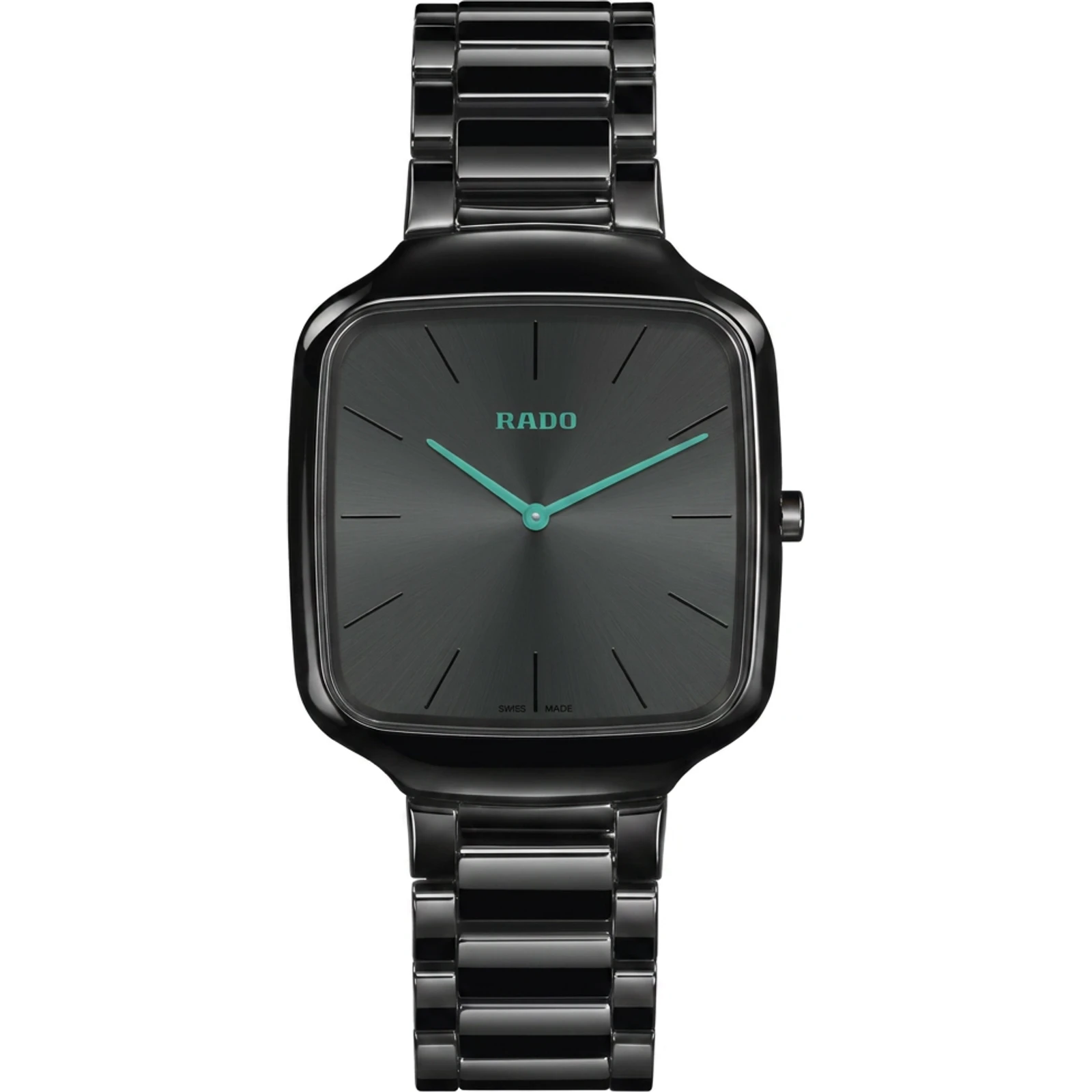 Rado True Square Thinline R27054152