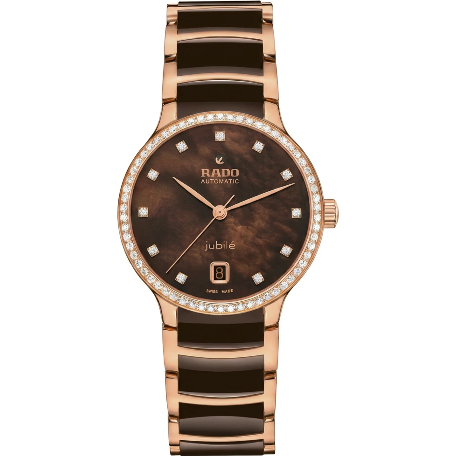 Rado Centrix Automatic Diamonds R30230922