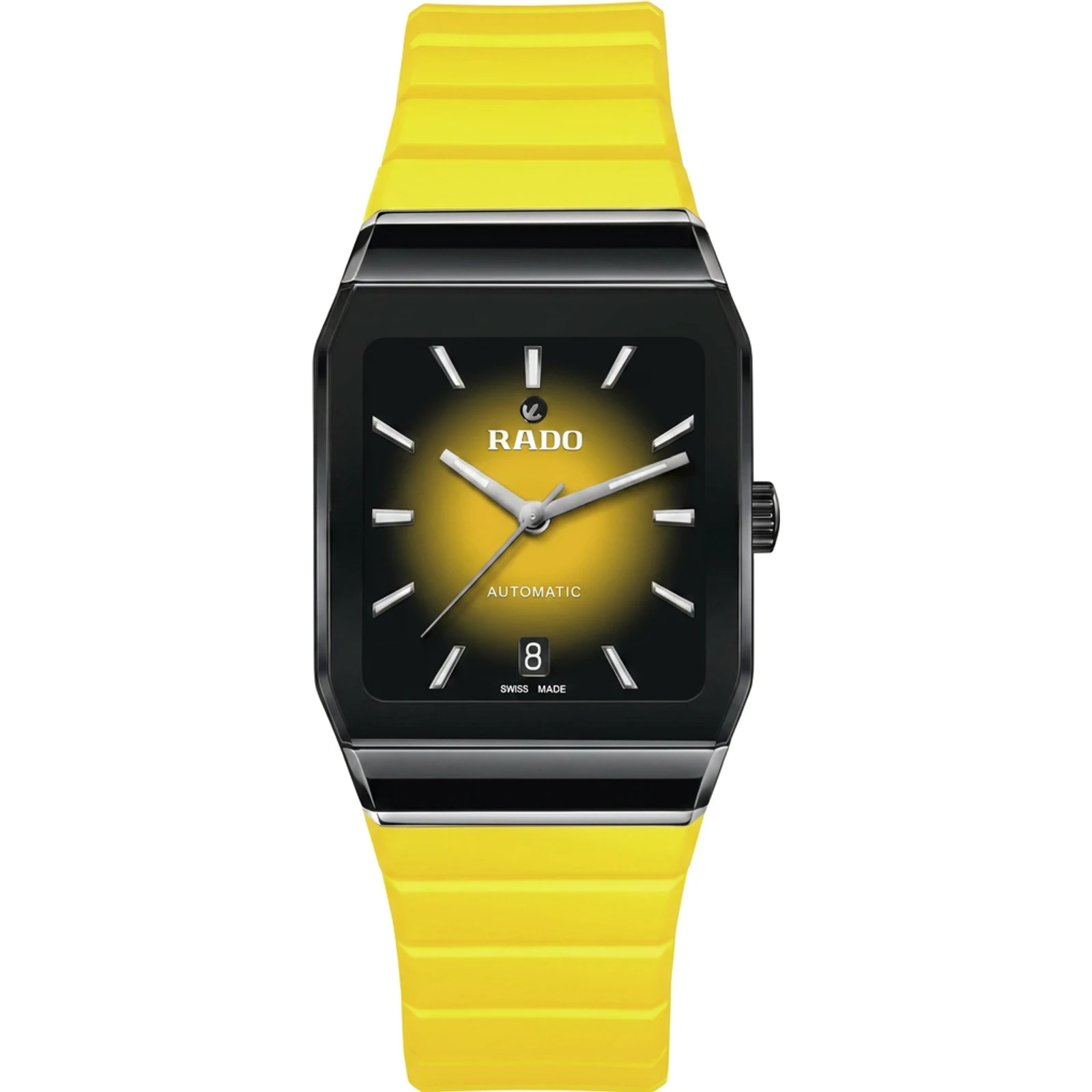 Rado Anatom Automatic