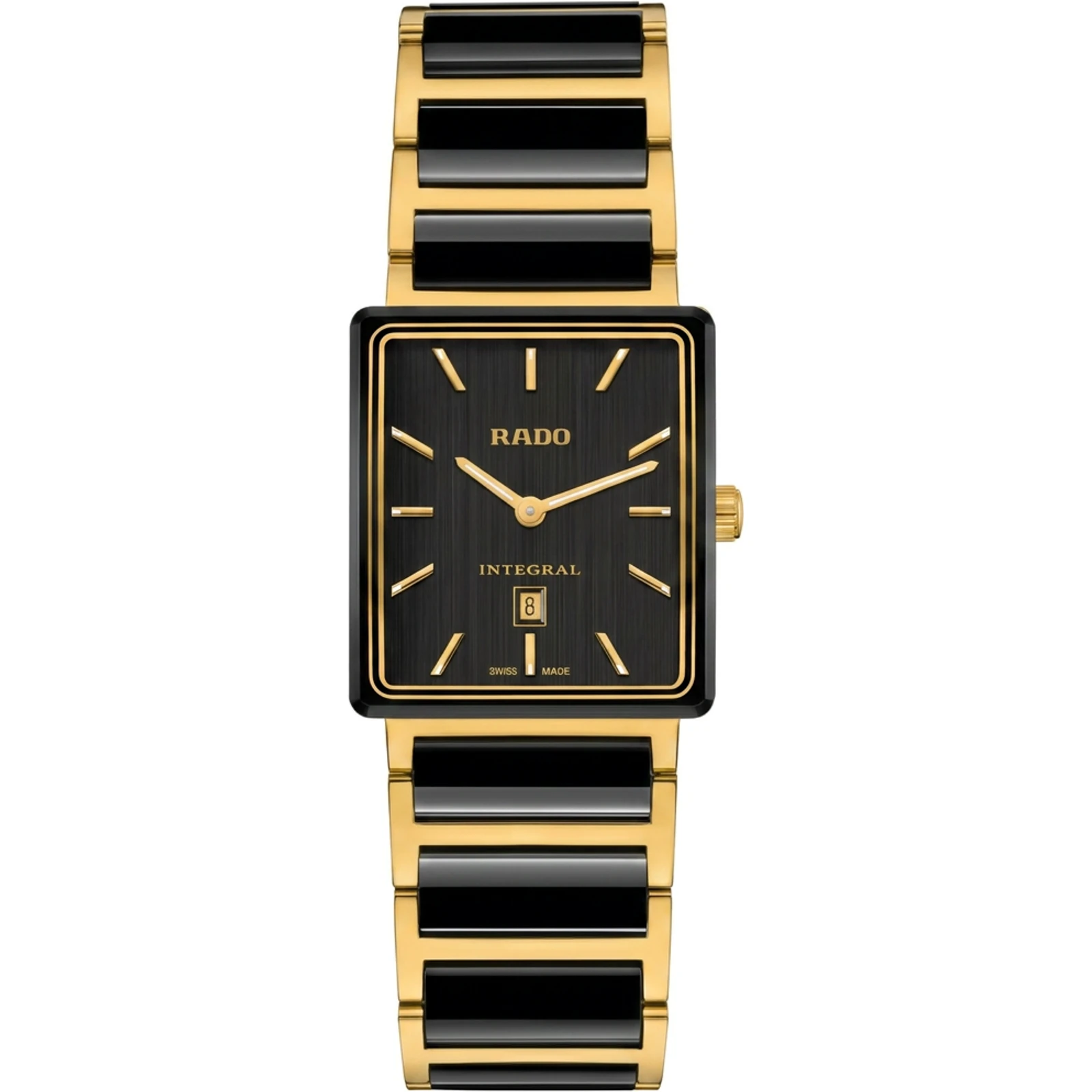 Rado Integral 40-Year Anniversary Edition