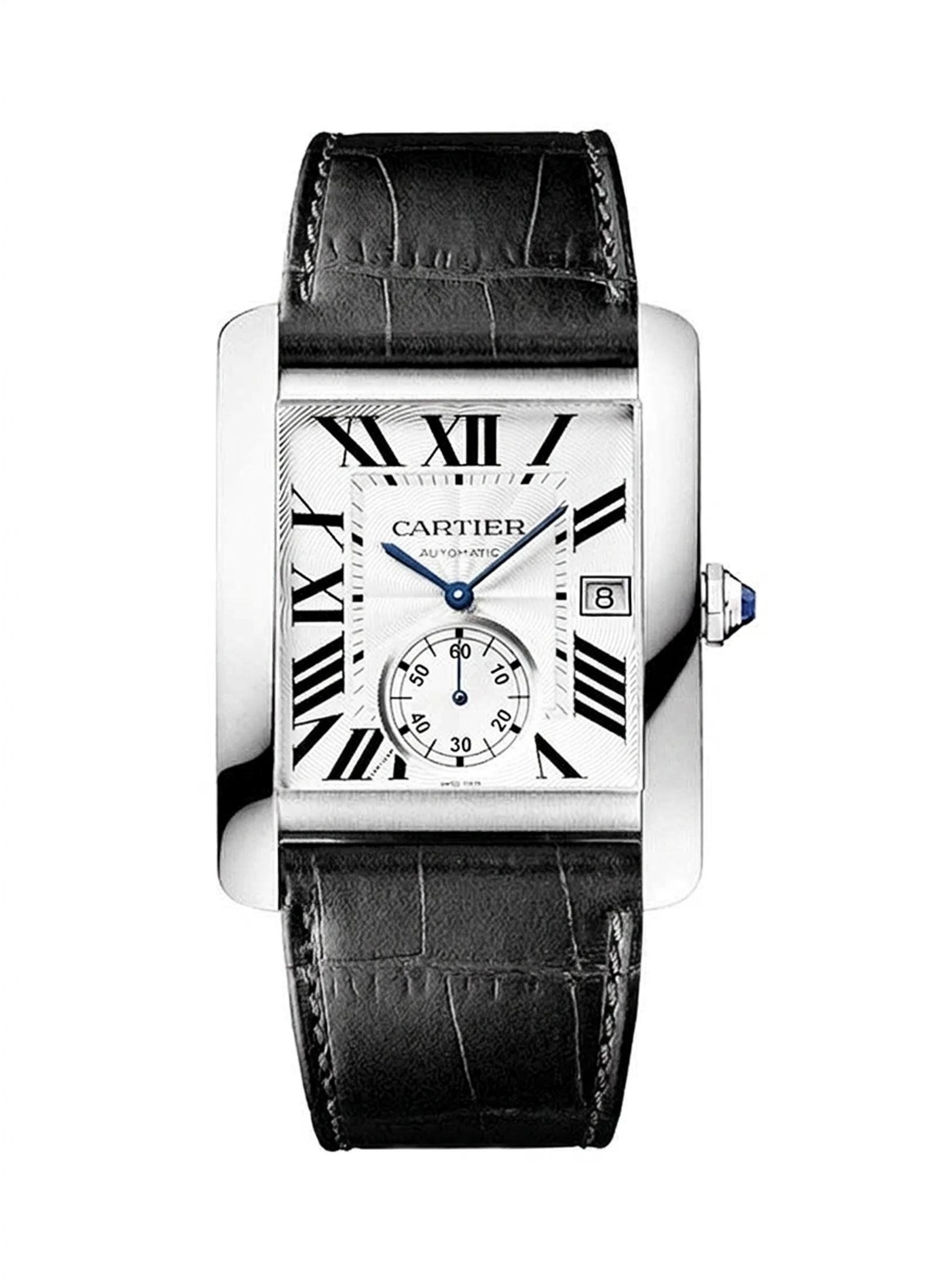 Cartier Tank MC W5330003