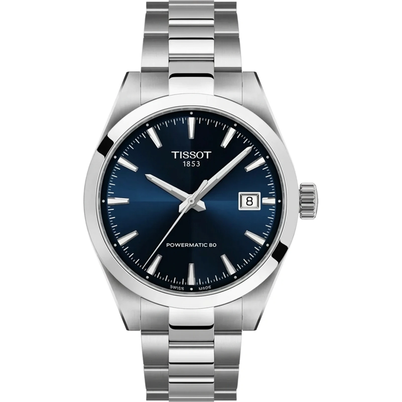 Tissot Gentleman