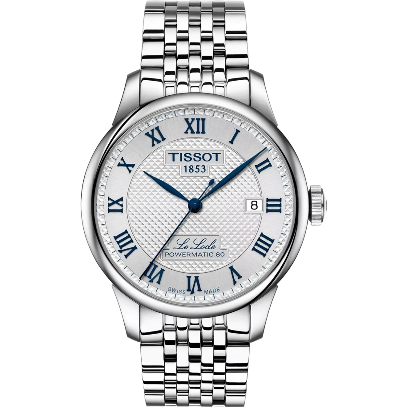 Tissot Le Locle