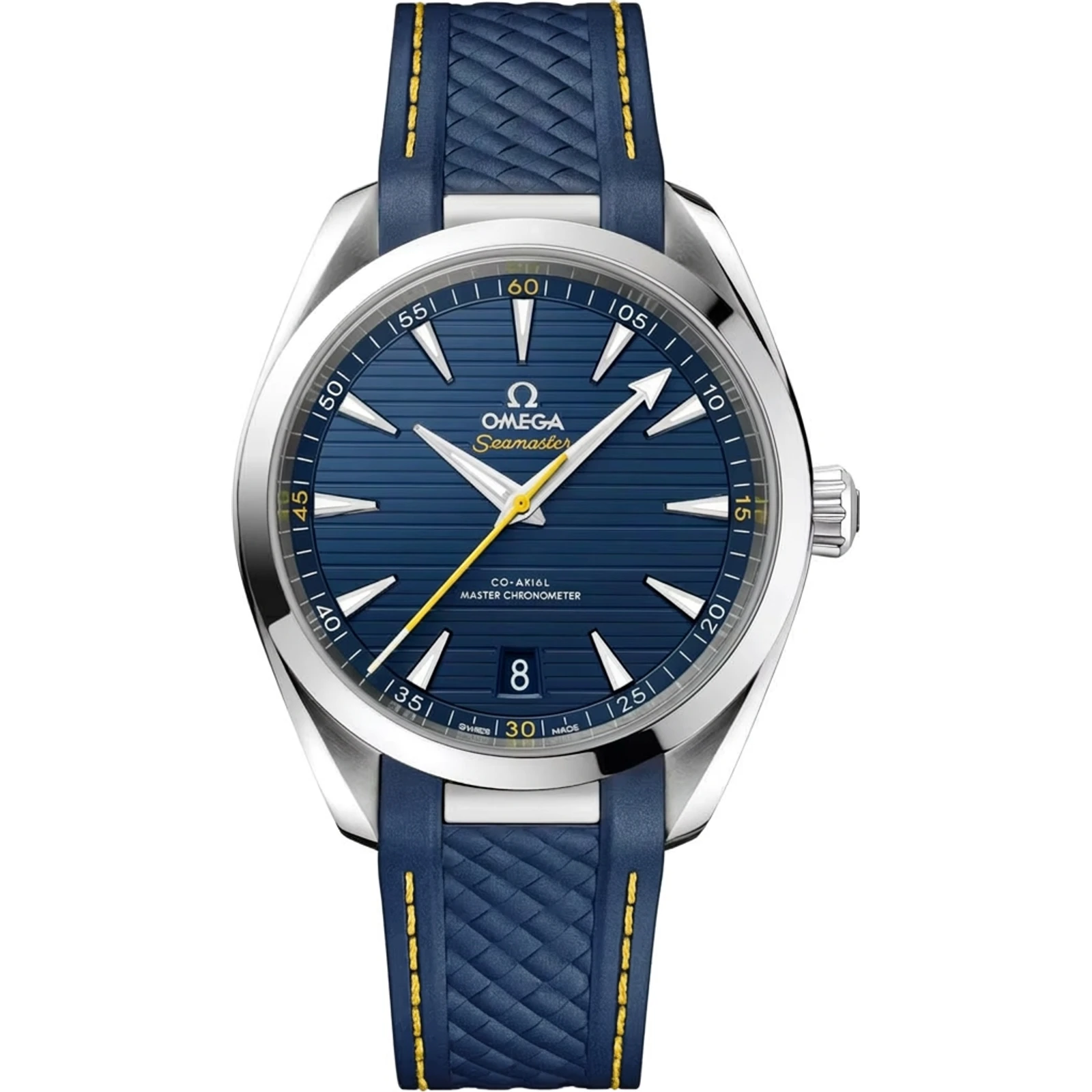 Omega Seamaster Aqua Terra 150M