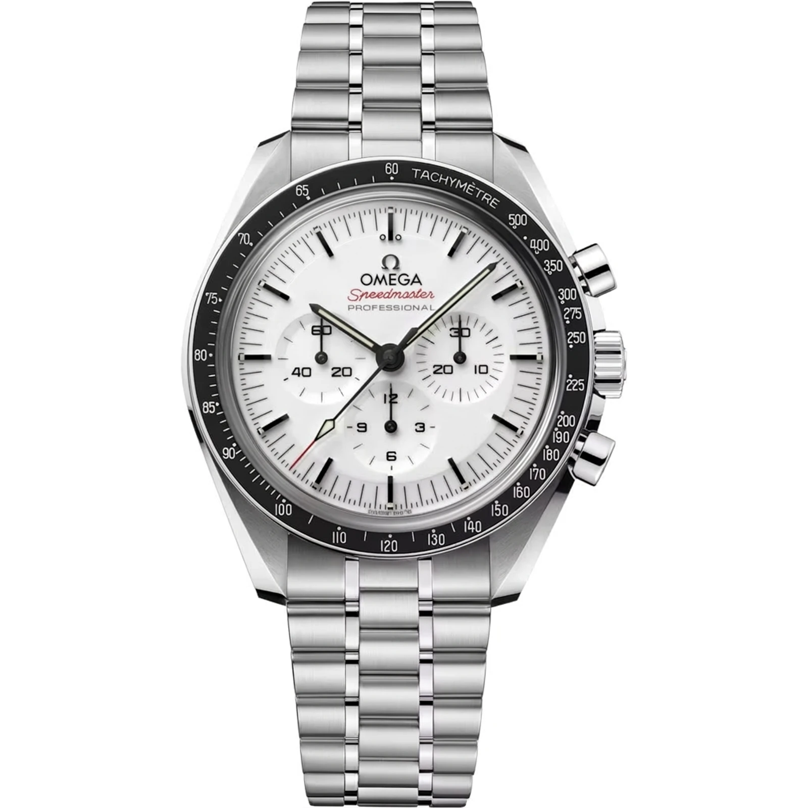 Omega Speedmaster Moonwatch Professional